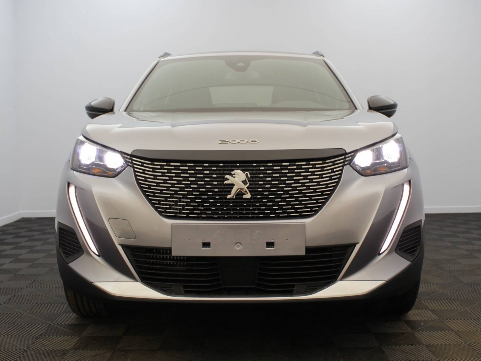 PEUGEOT - 2008 - #185730 - 4