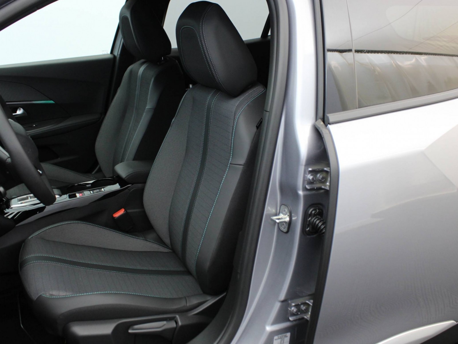 PEUGEOT - 2008 - #185730 - 7
