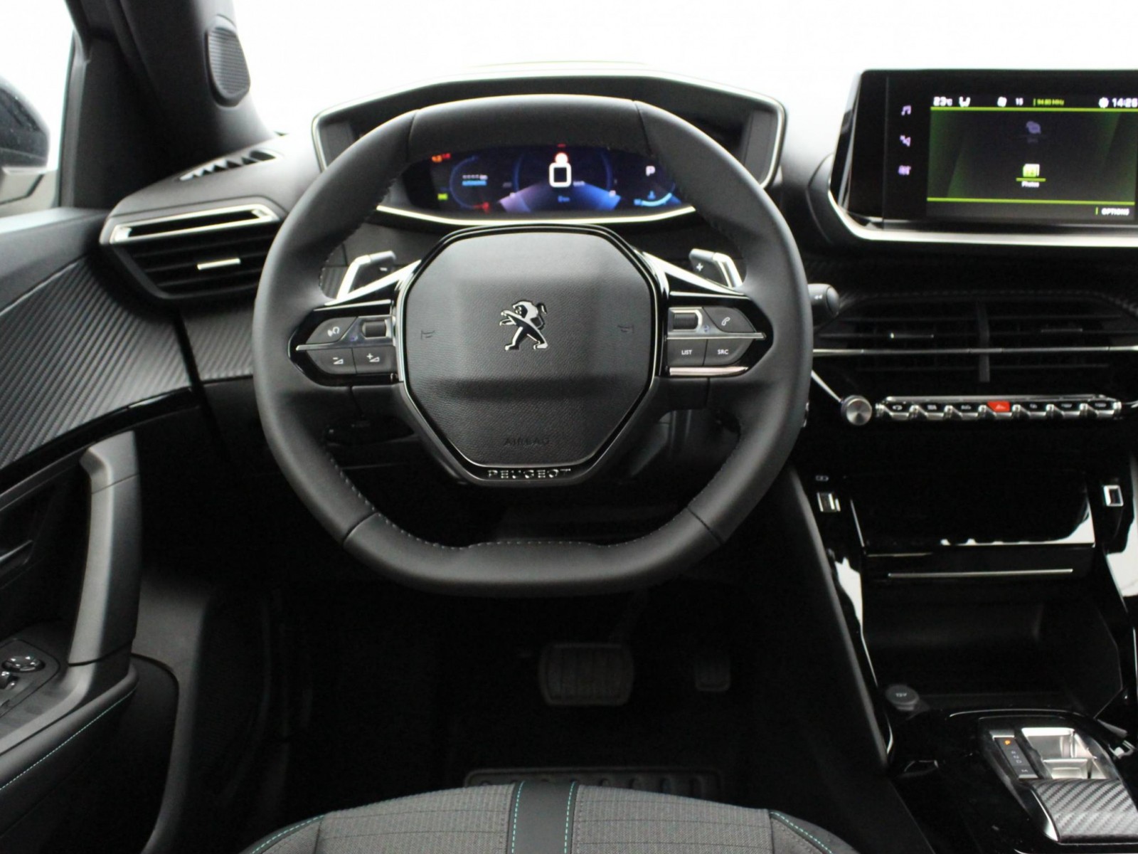 PEUGEOT - 2008 - #185730 - 9