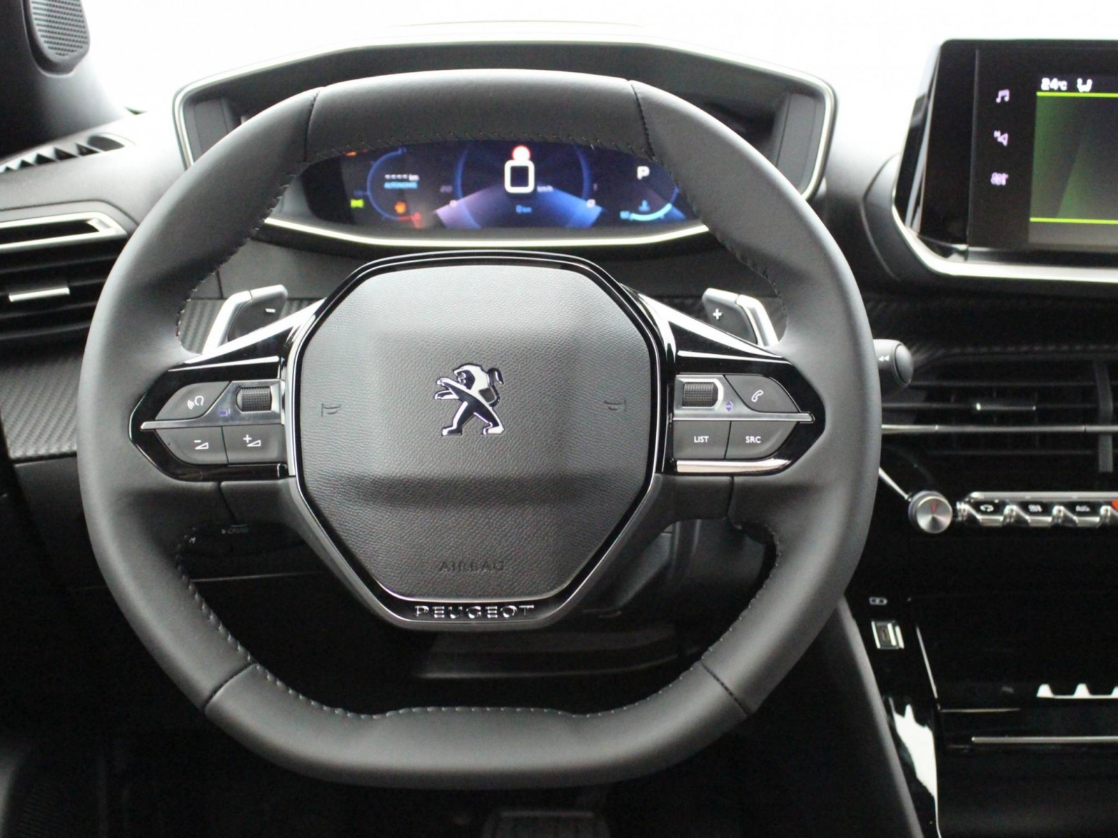 PEUGEOT - 2008 - #185730 - 10