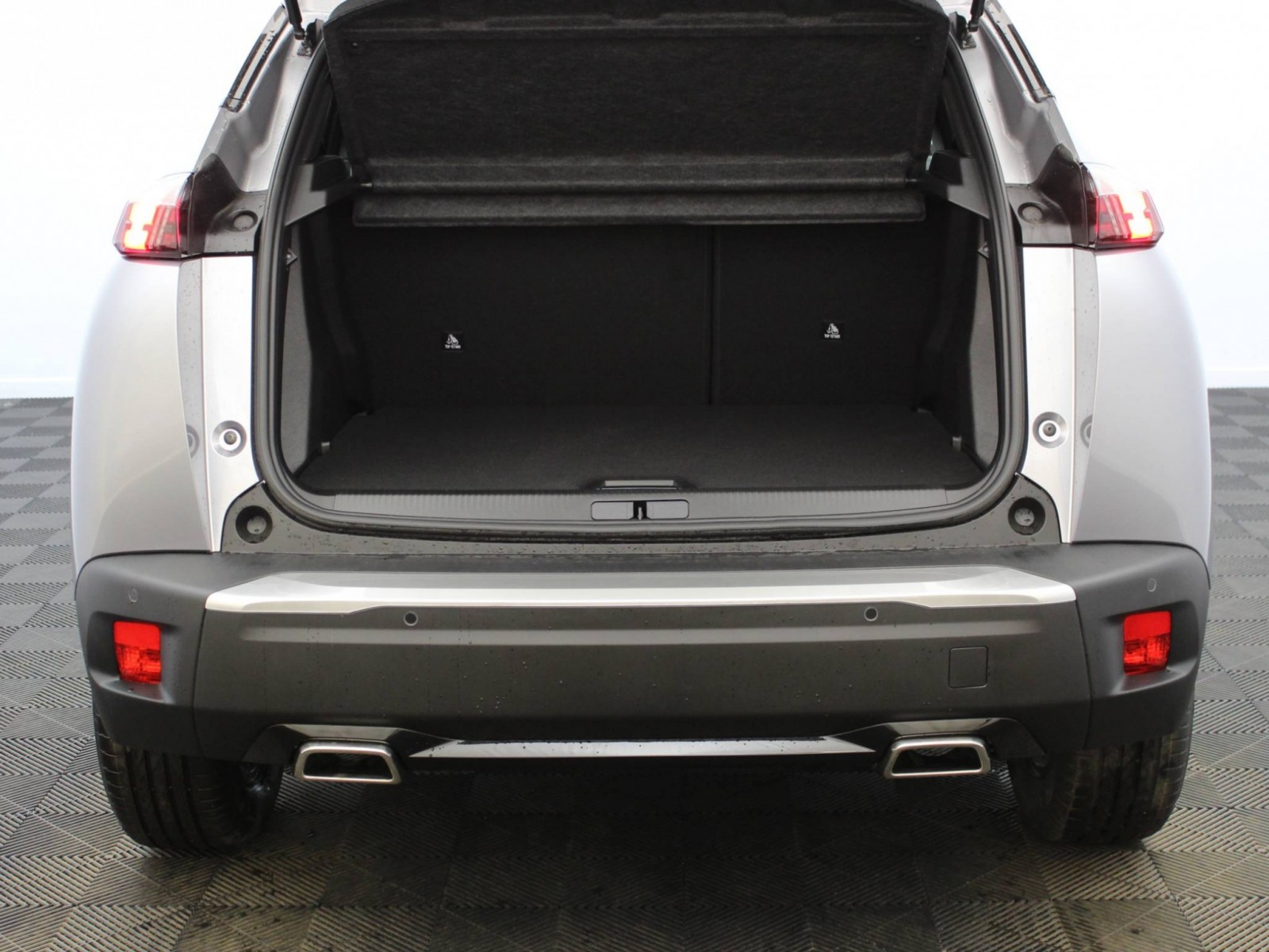 PEUGEOT - 2008 - #185730 - 13