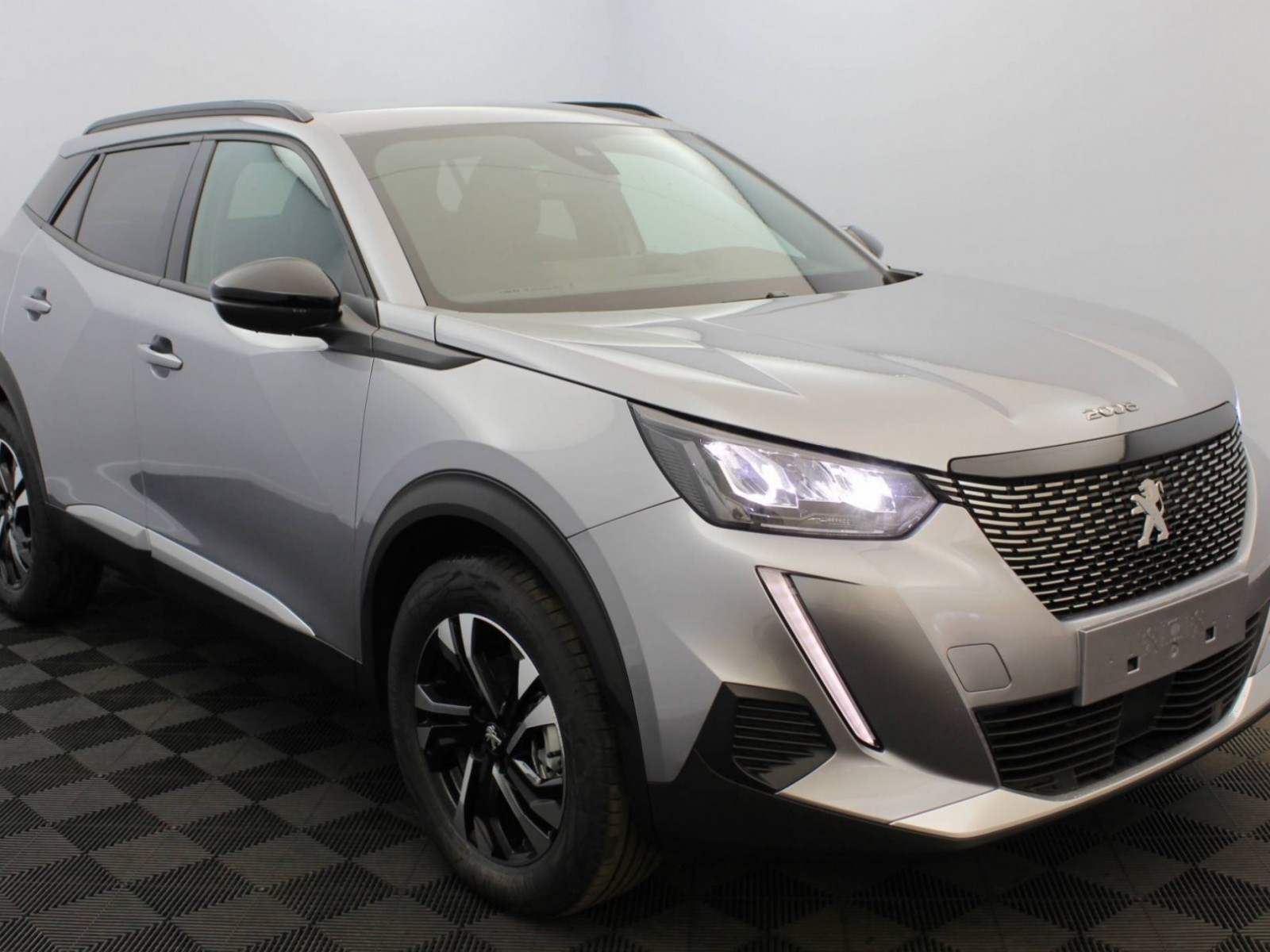 PEUGEOT - 2008 - #185730 - 15