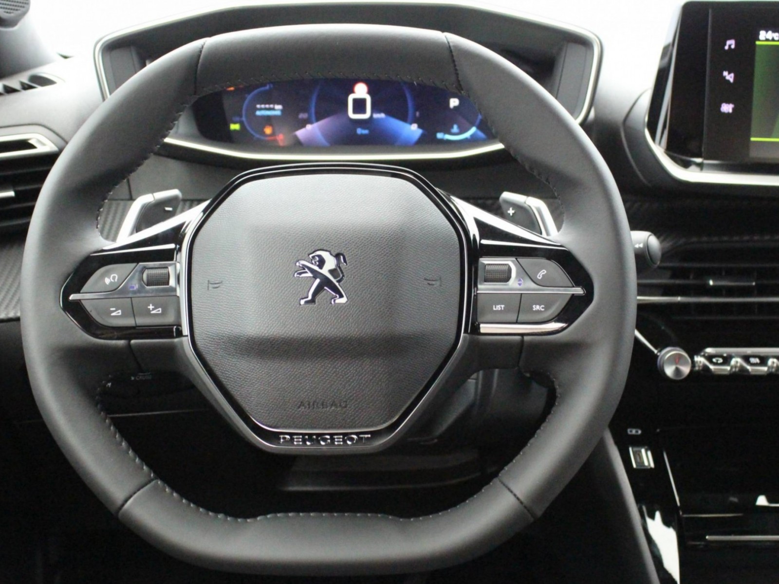 PEUGEOT - 2008 - #185730 - 18