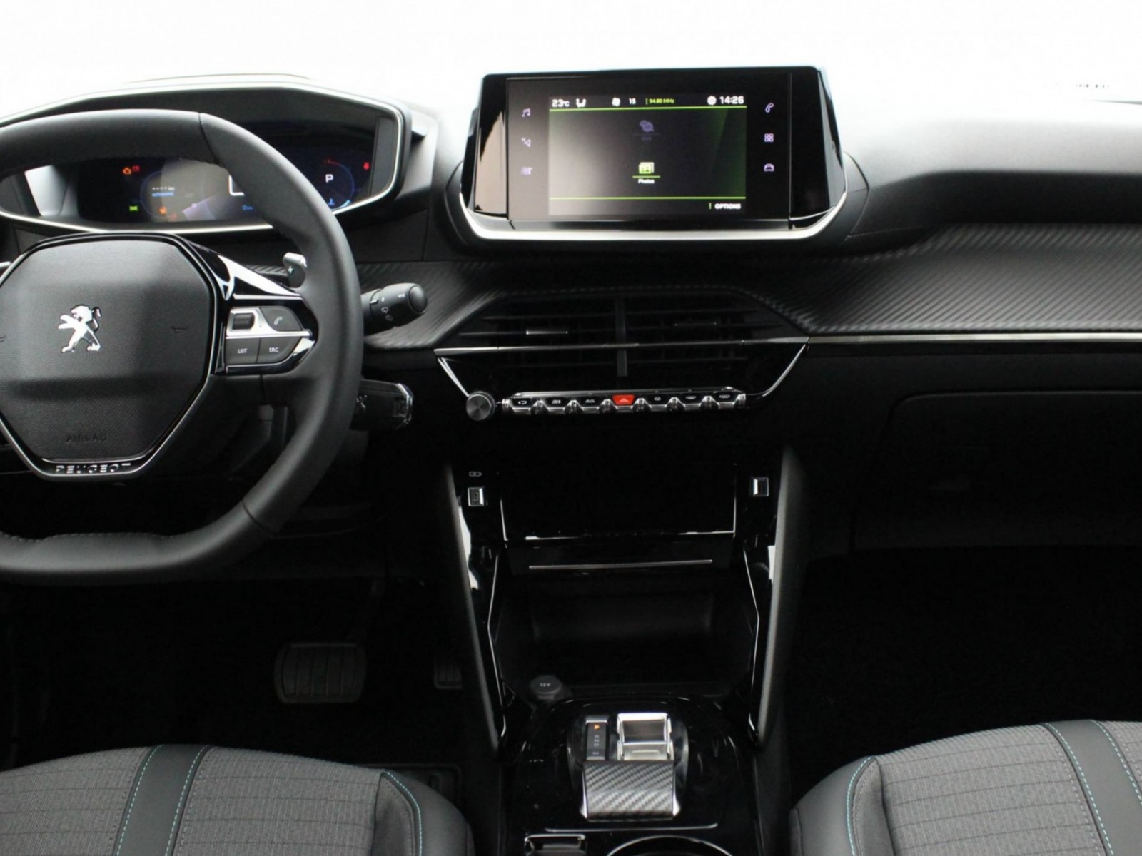 PEUGEOT - 2008 - #185730 - 20