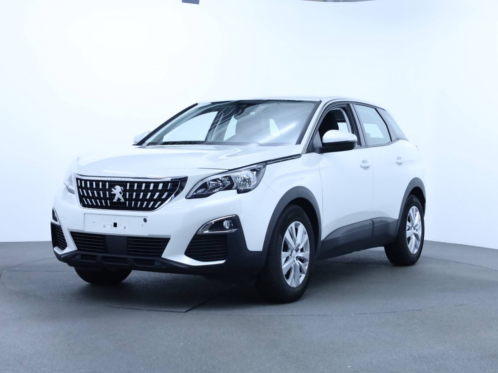 PEUGEOT - 3008 - #186193 - 0