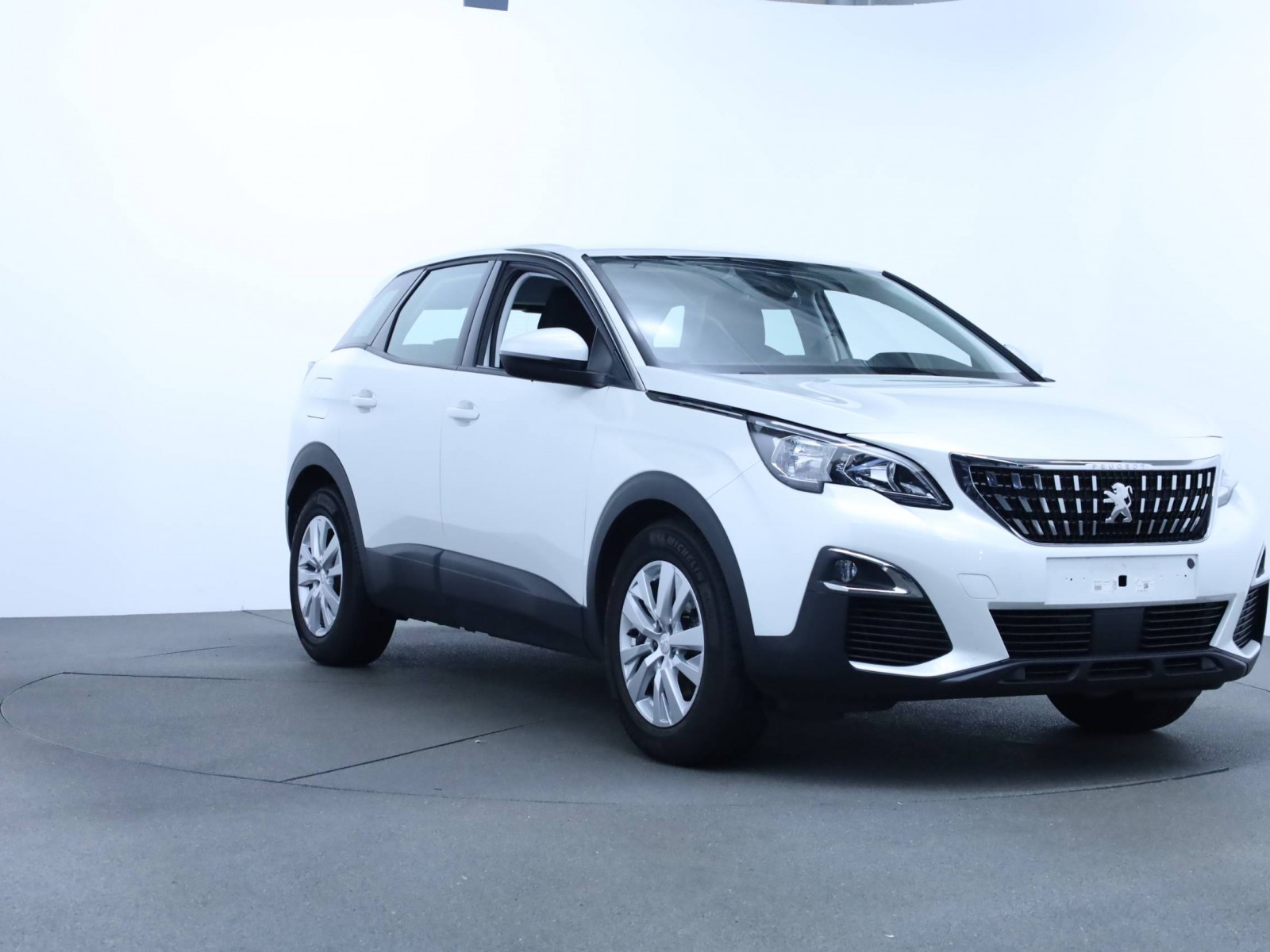 PEUGEOT - 3008 - #186193 - 1