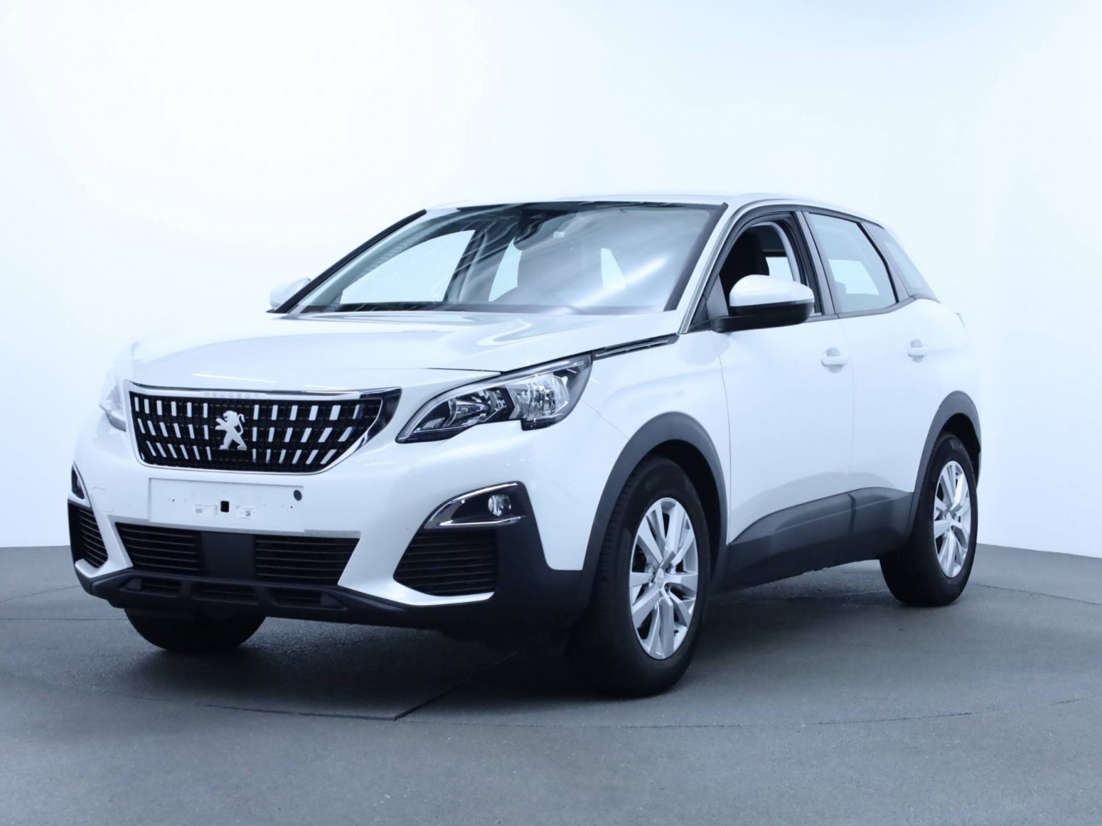 PEUGEOT - 3008 - #186193 - 13