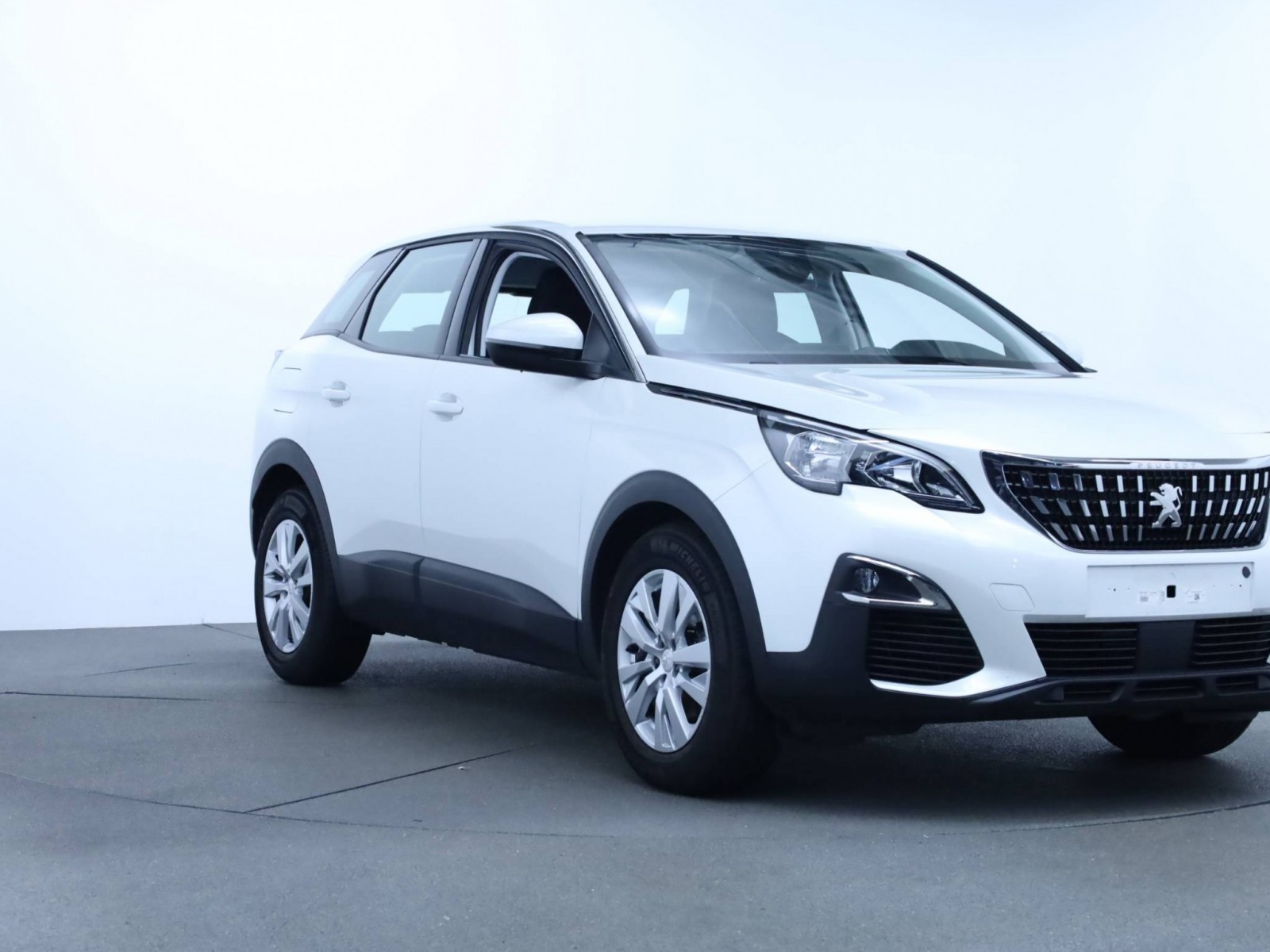 PEUGEOT - 3008 - #186193 - 14