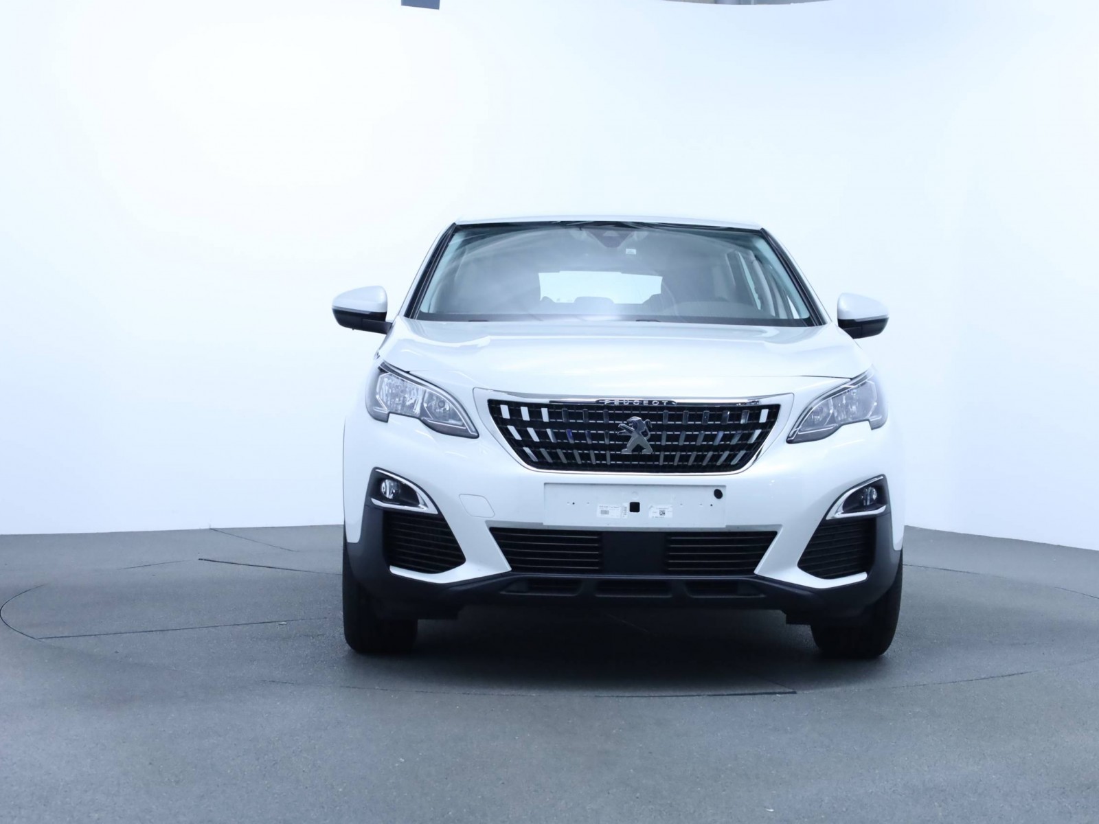 PEUGEOT - 3008 - #186193 - 4