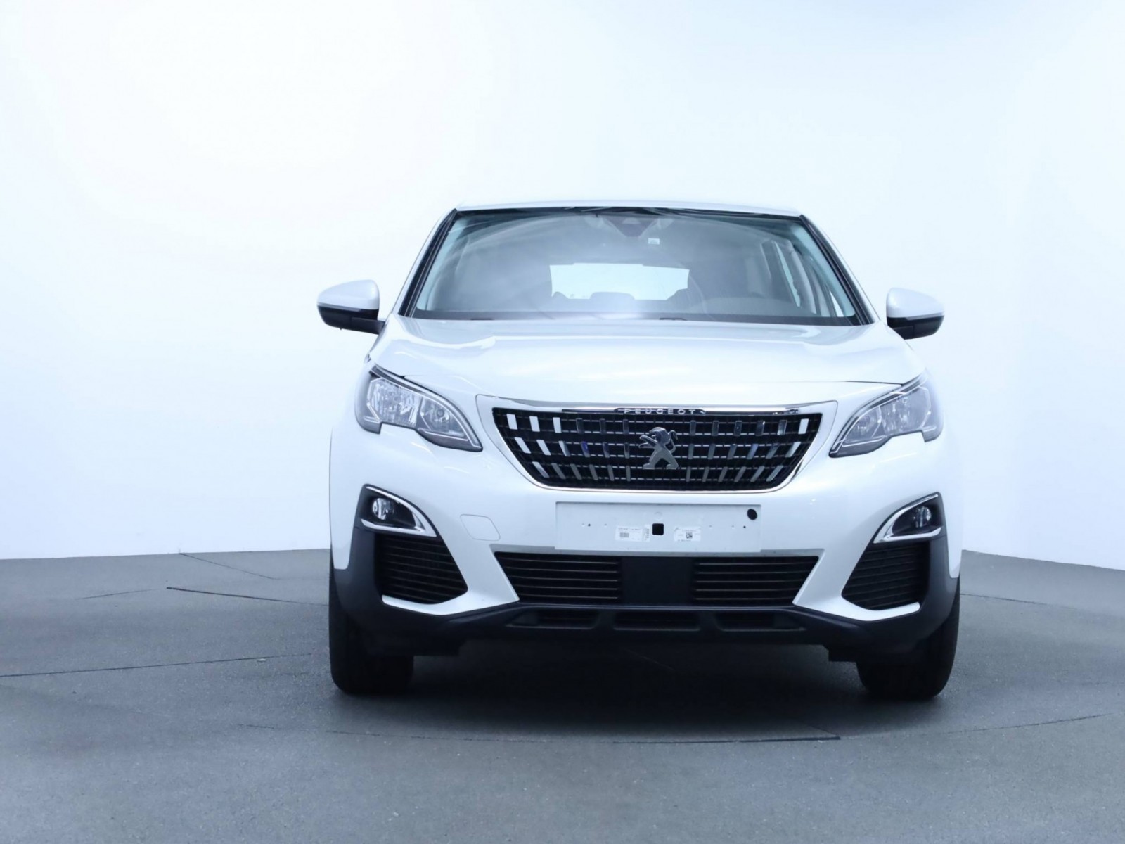 PEUGEOT - 3008 - #186193 - 17