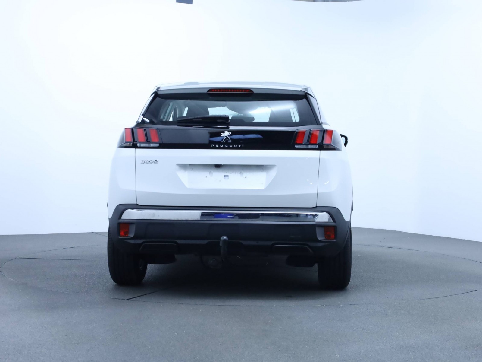 PEUGEOT - 3008 - #186193 - 5