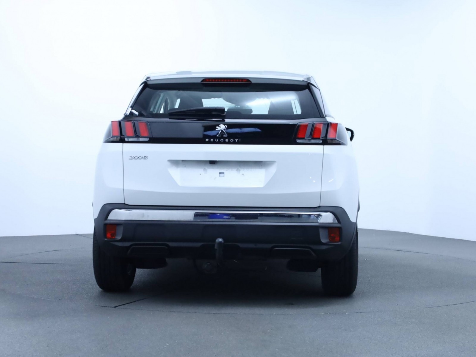 PEUGEOT - 3008 - #186193 - 18