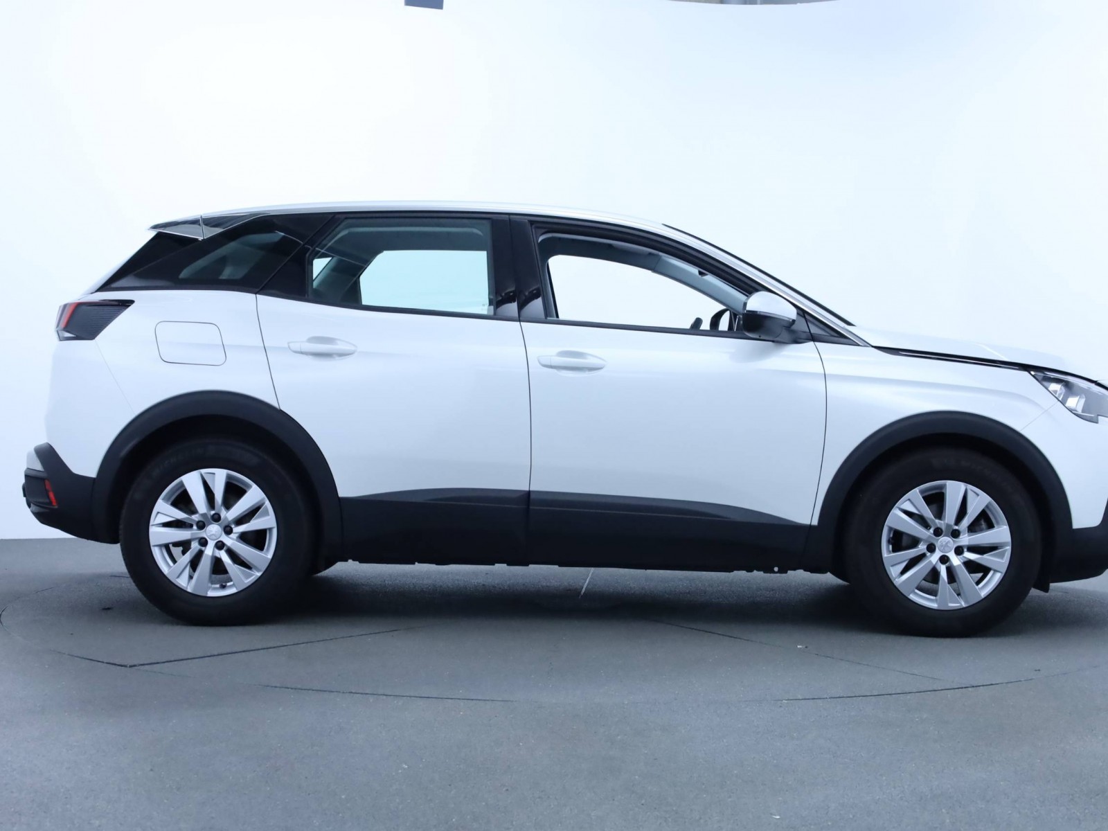 PEUGEOT - 3008 - #186193 - 10