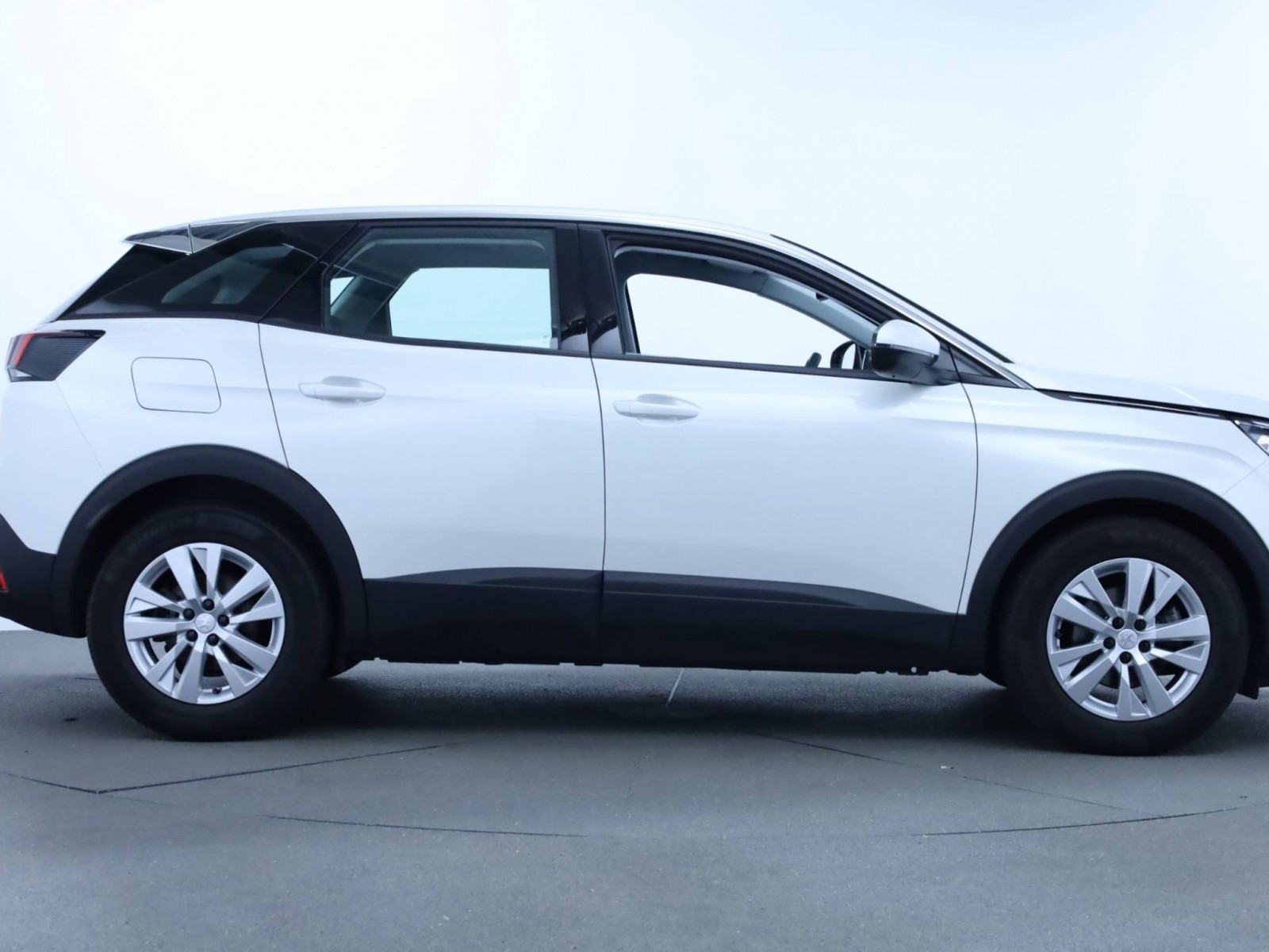 PEUGEOT - 3008 - #186193 - 23