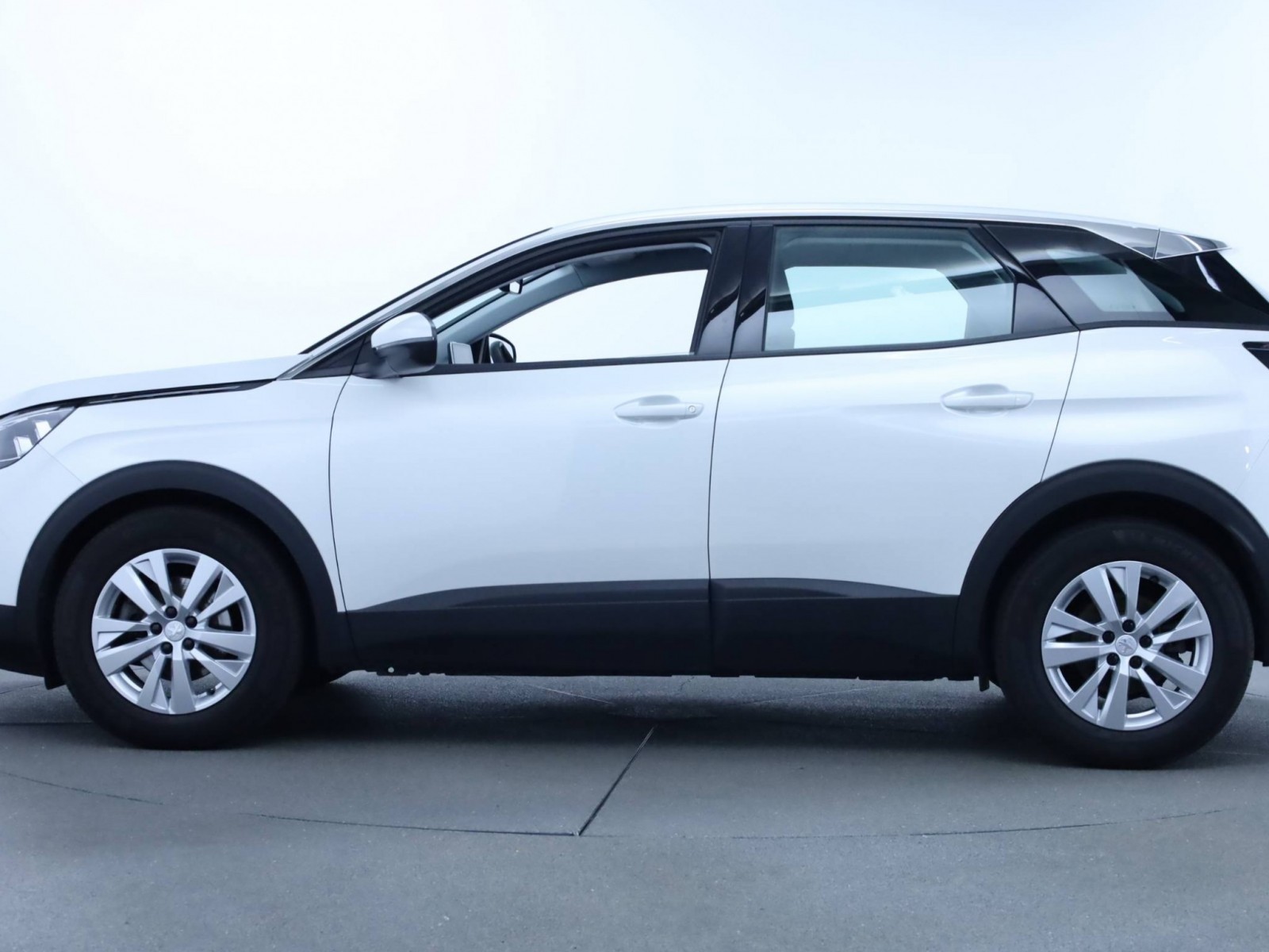 PEUGEOT - 3008 - #186193 - 24
