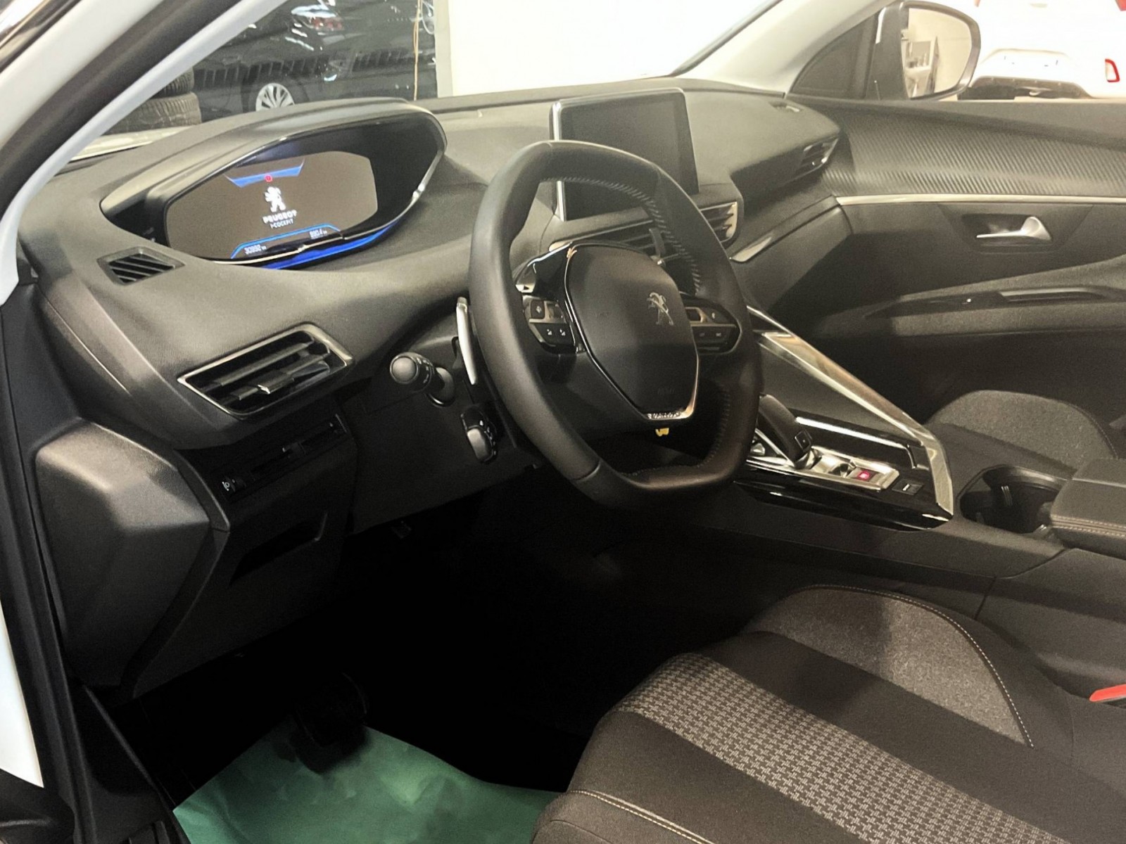 PEUGEOT - 3008 - #186193 - 19