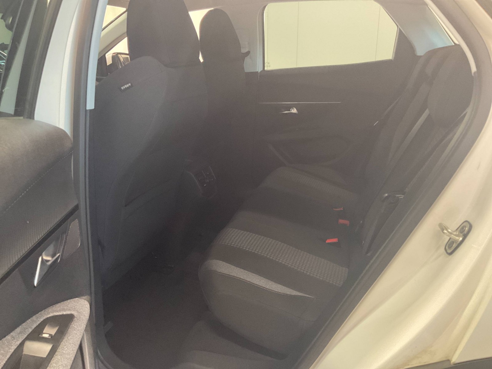 PEUGEOT - 3008 - #186193 - 7