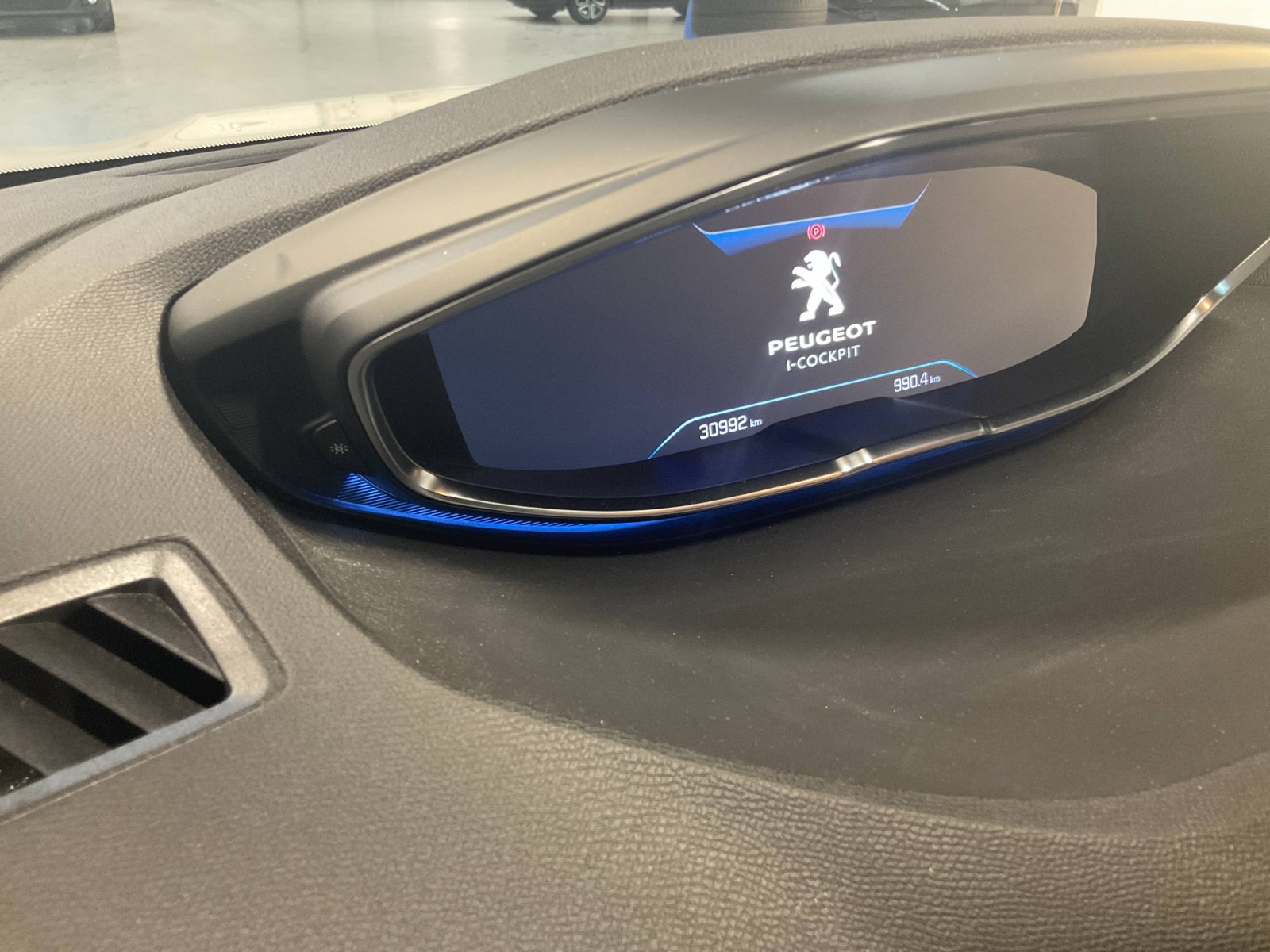 PEUGEOT - 3008 - #186193 - 9