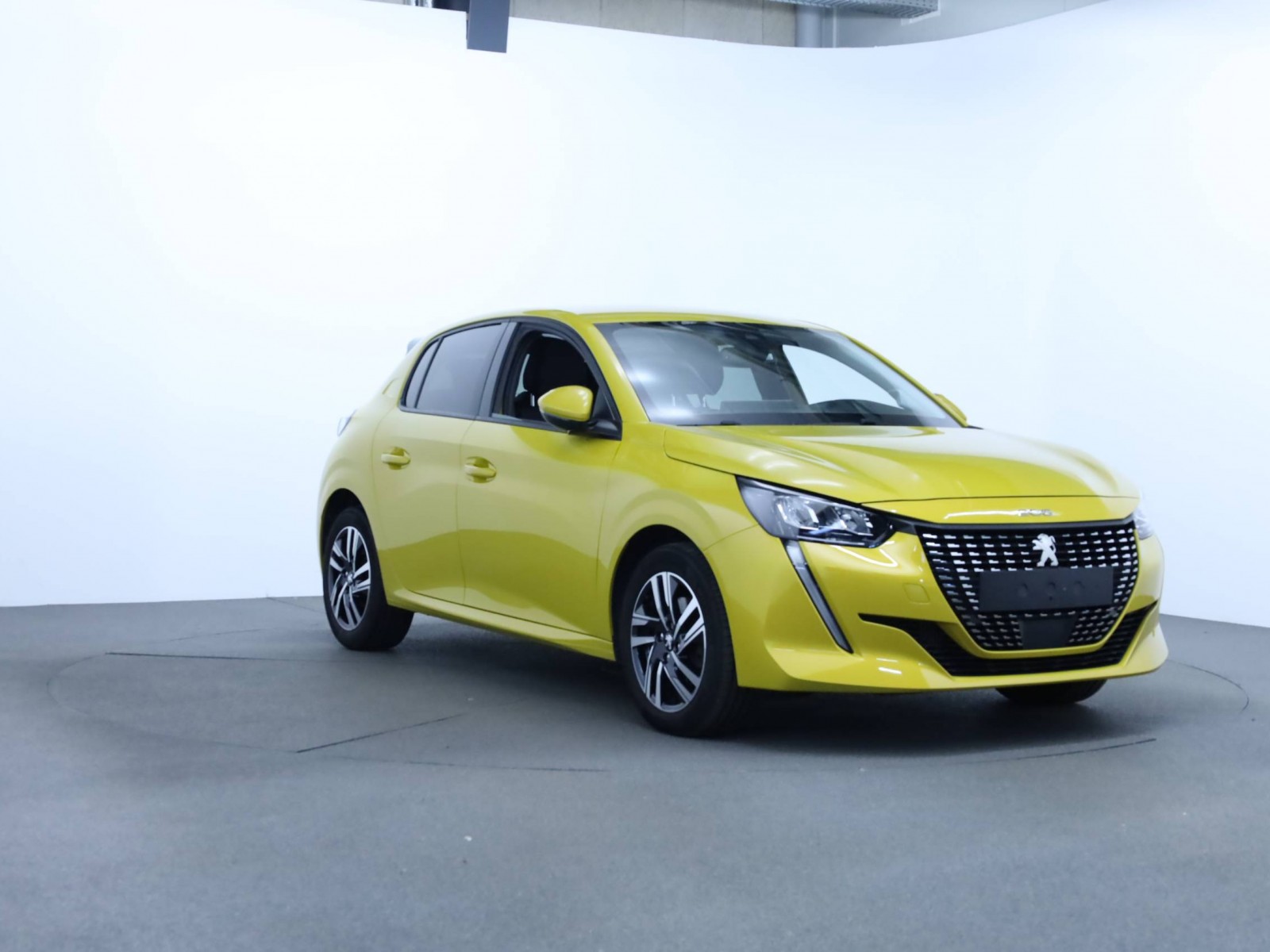 PEUGEOT - 208 - #186189 - 1