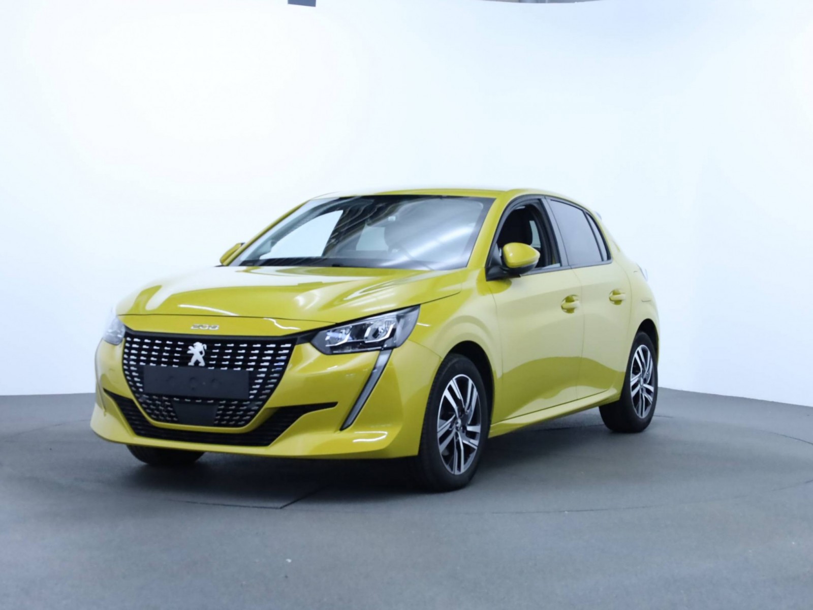 PEUGEOT - 208 - #186189 - 14
