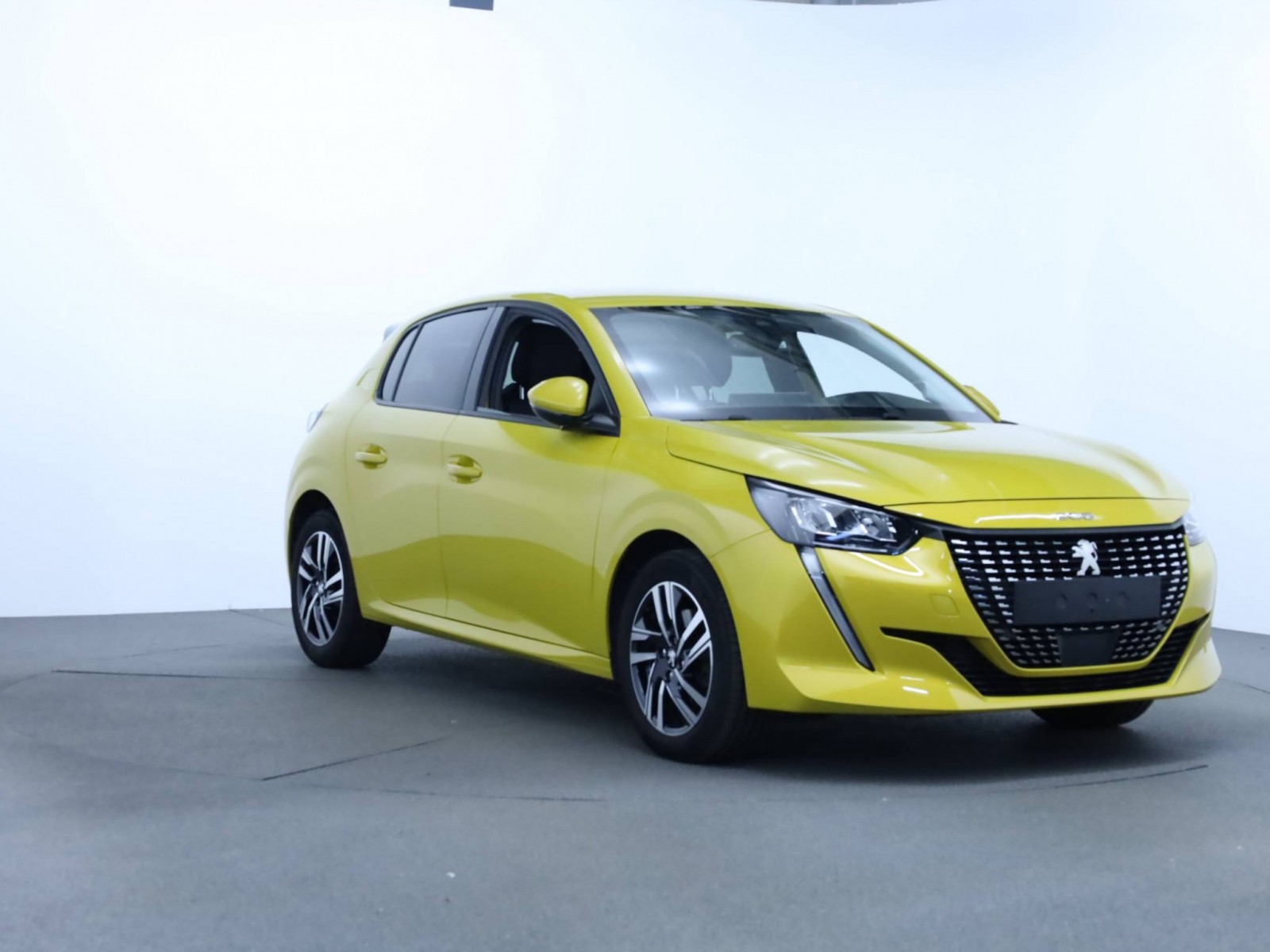 PEUGEOT - 208 - #186189 - 15