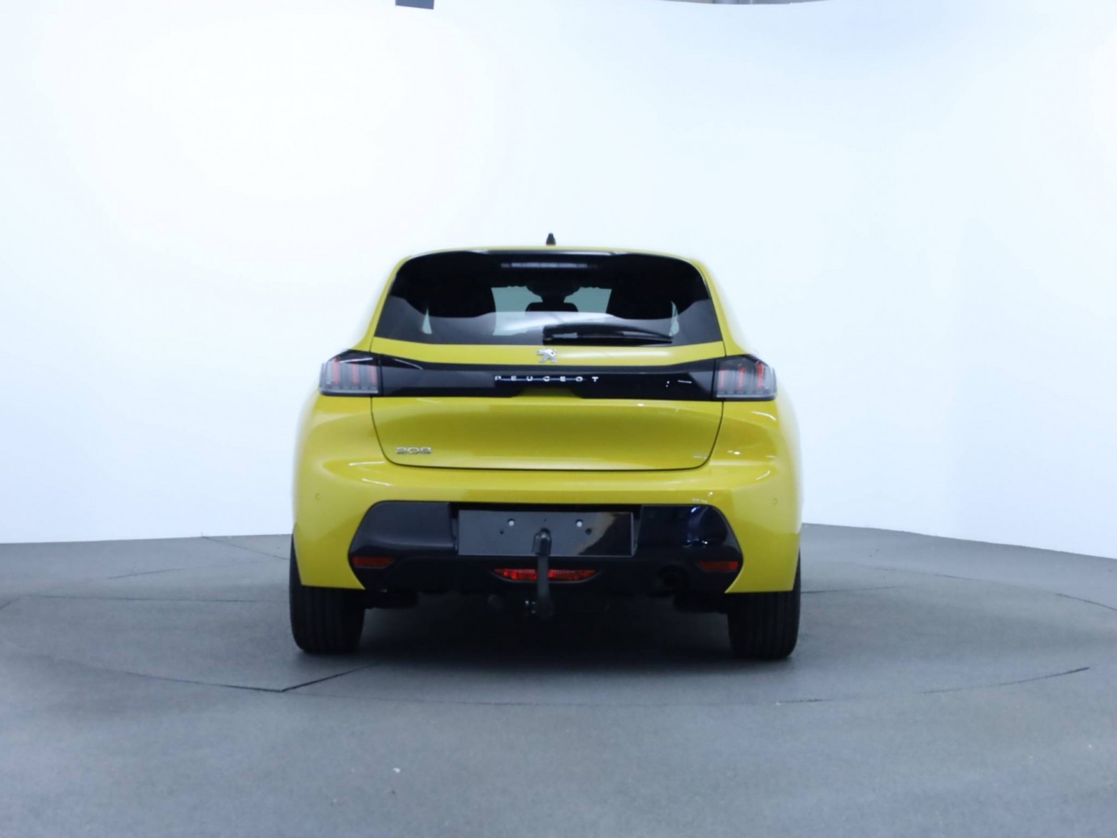 PEUGEOT - 208 - #186189 - 19