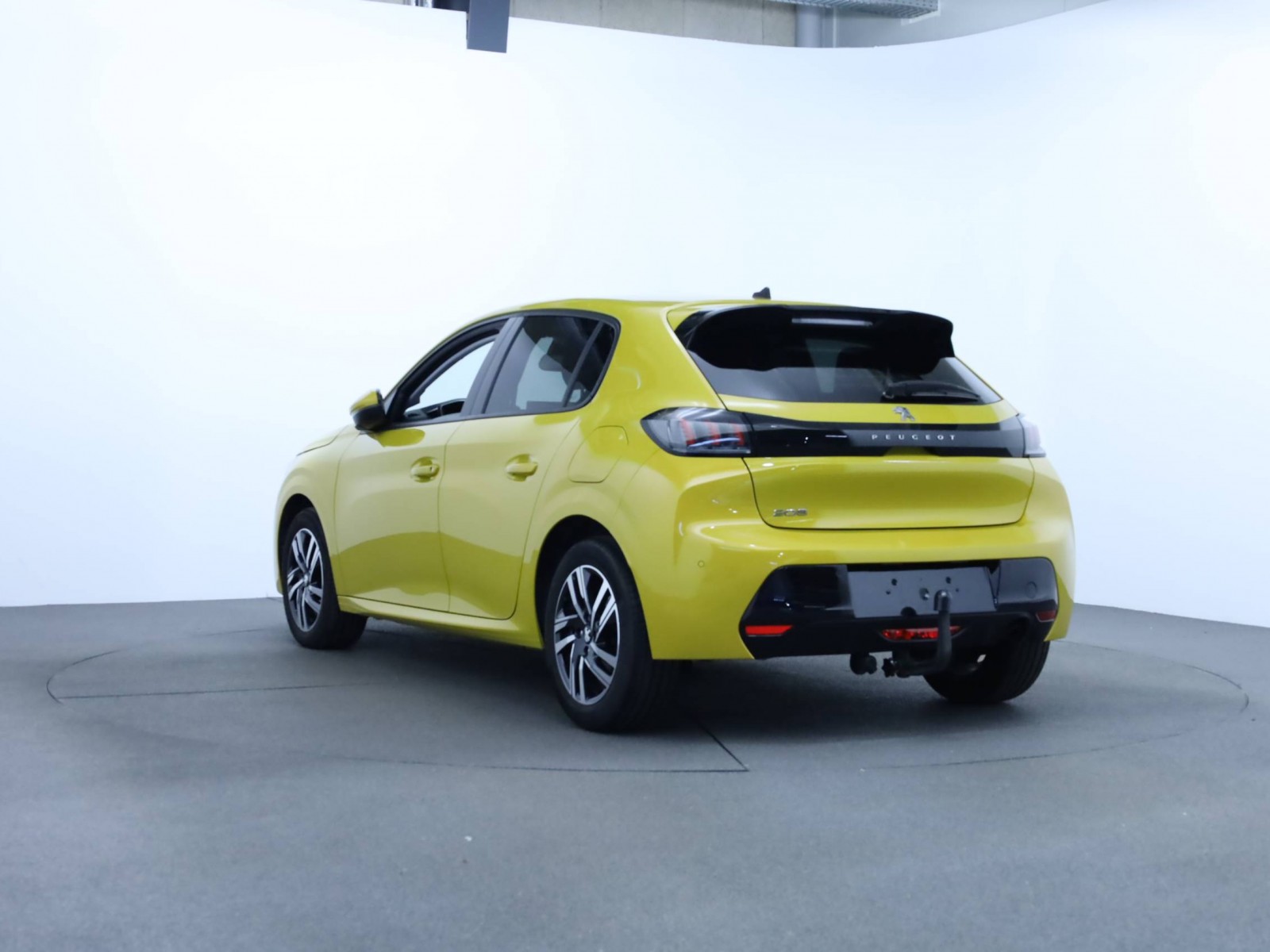 PEUGEOT - 208 - #186189 - 2