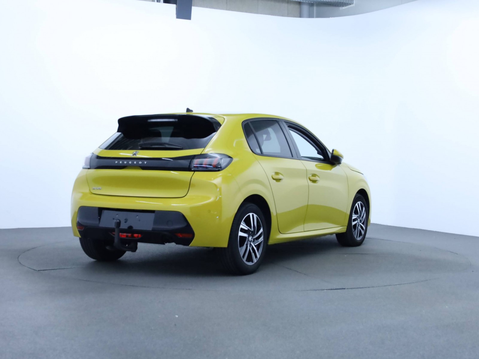 PEUGEOT - 208 - #186189 - 3
