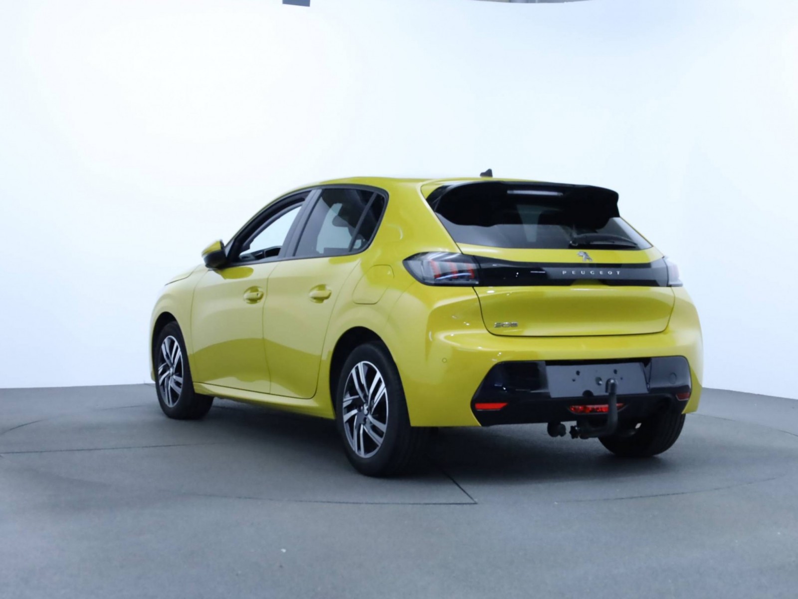 PEUGEOT - 208 - #186189 - 16