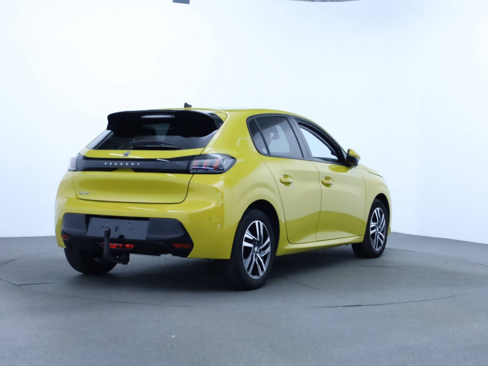 PEUGEOT - 208 - #186189 - 17