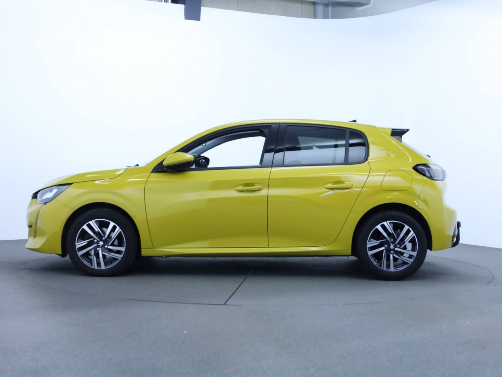 PEUGEOT - 208 - #186189 - 12