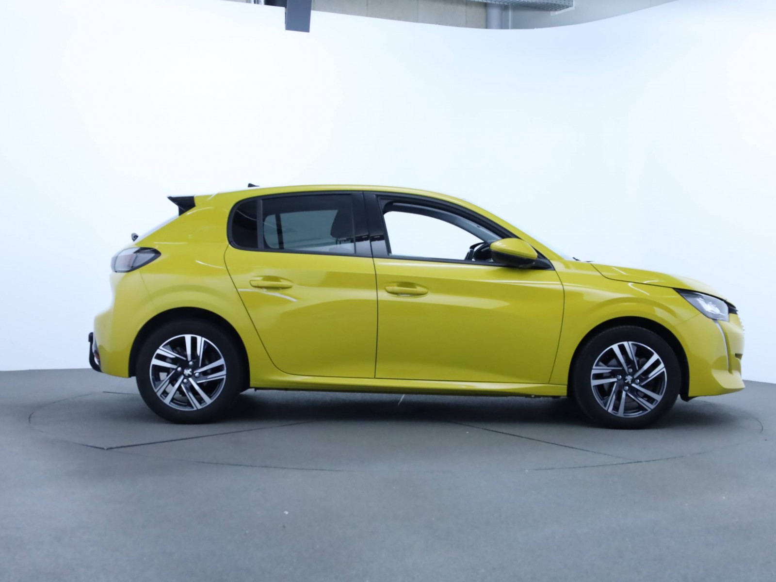 PEUGEOT - 208 - #186189 - 11