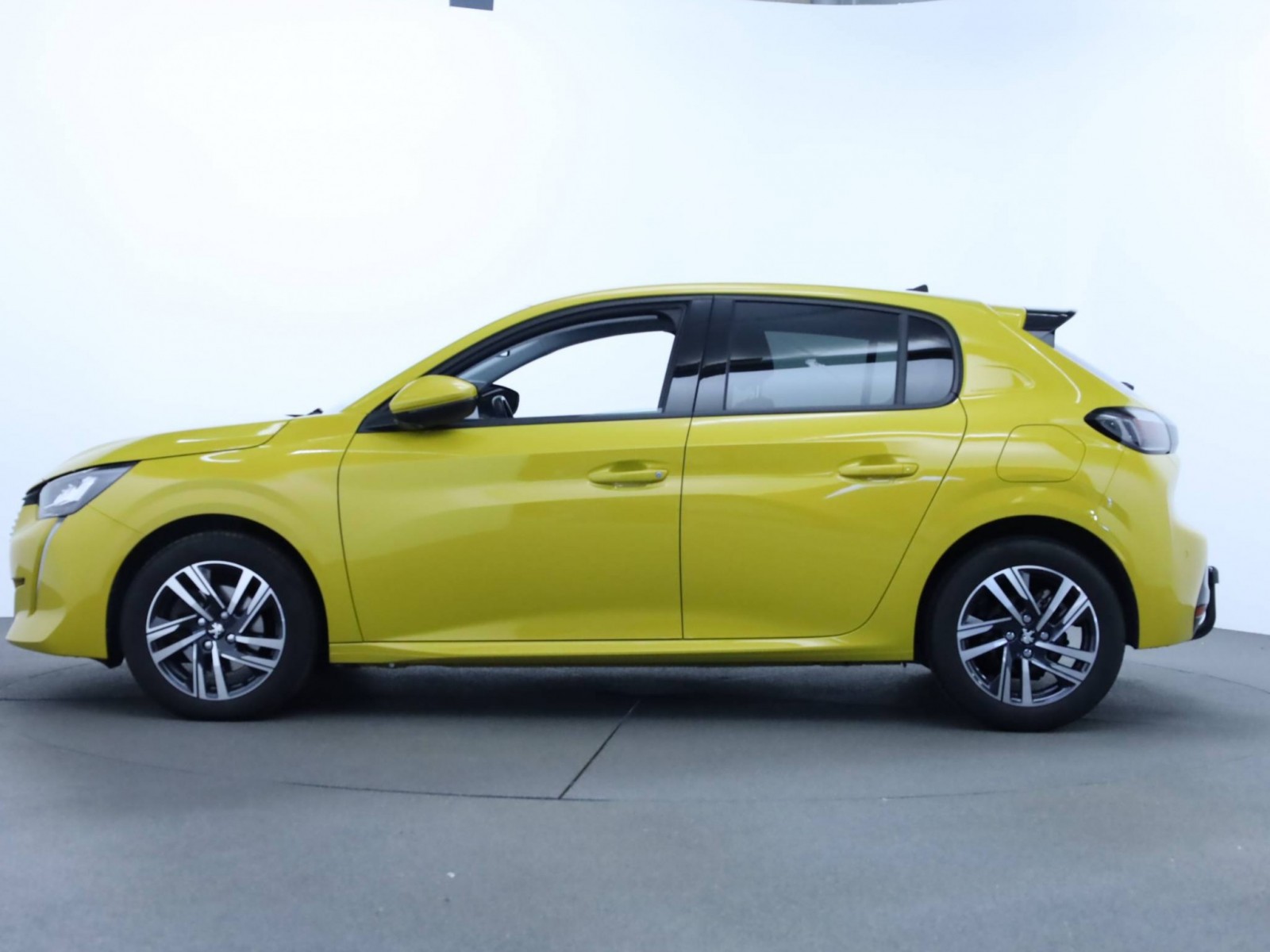 PEUGEOT - 208 - #186189 - 26
