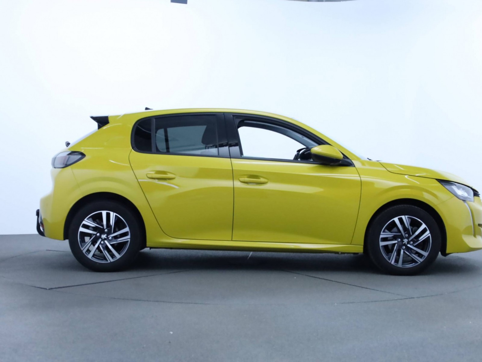 PEUGEOT - 208 - #186189 - 25