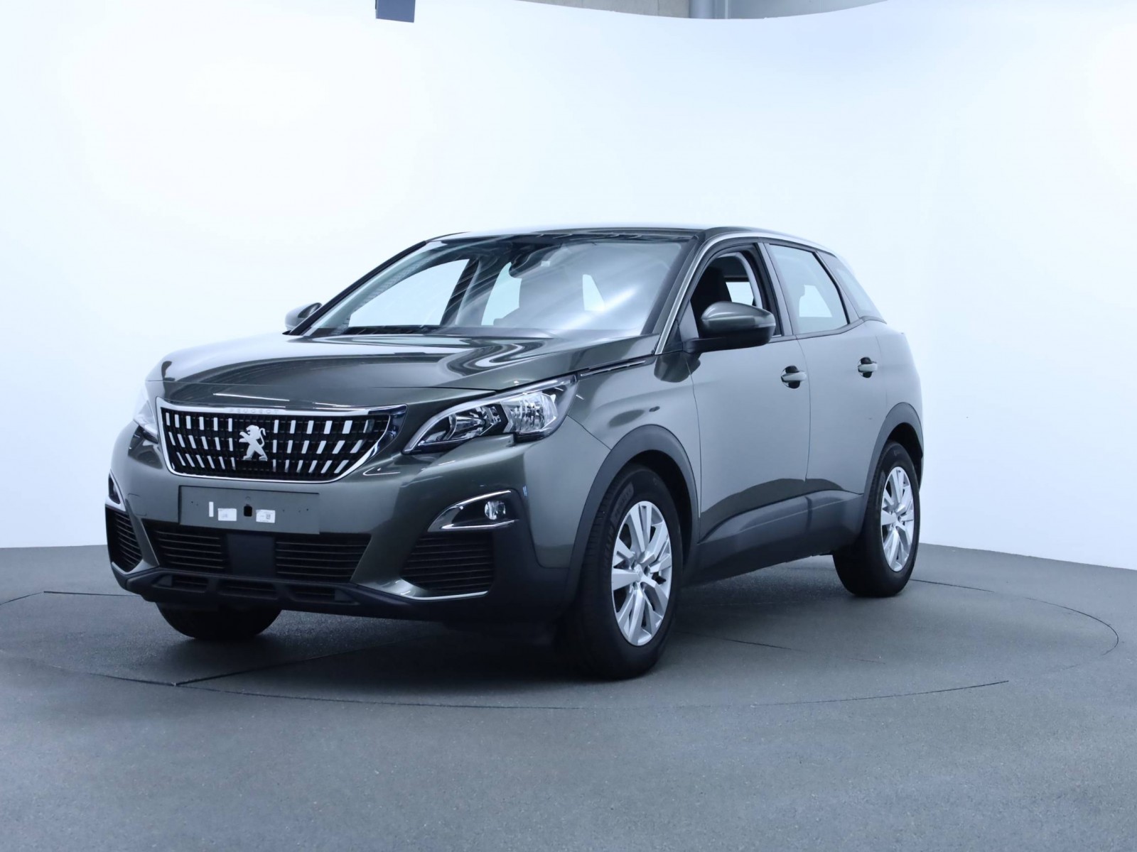 PEUGEOT - 3008 - #186194 - 0
