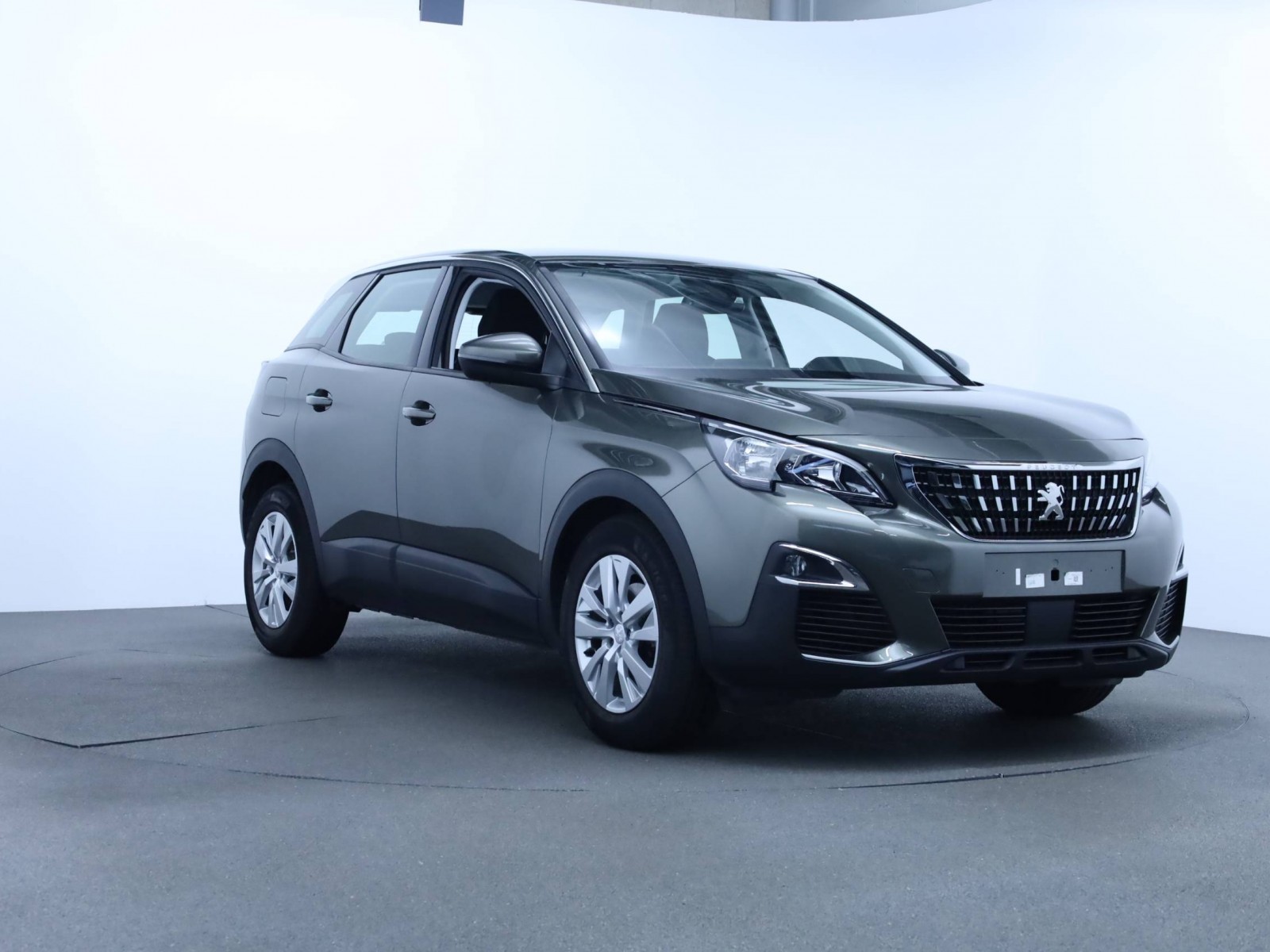PEUGEOT - 3008 - #186194 - 1