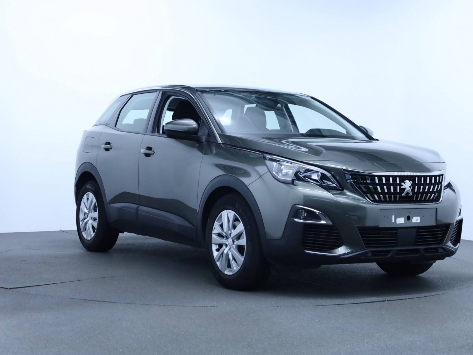 PEUGEOT - 3008 - #186194 - 15