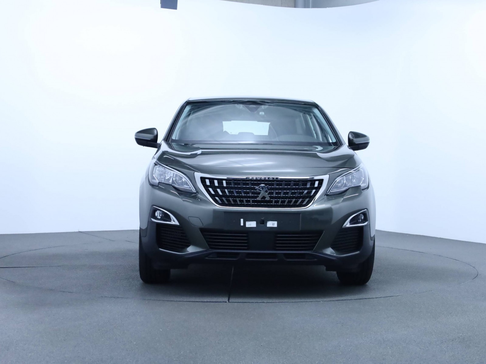 PEUGEOT - 3008 - #186194 - 4