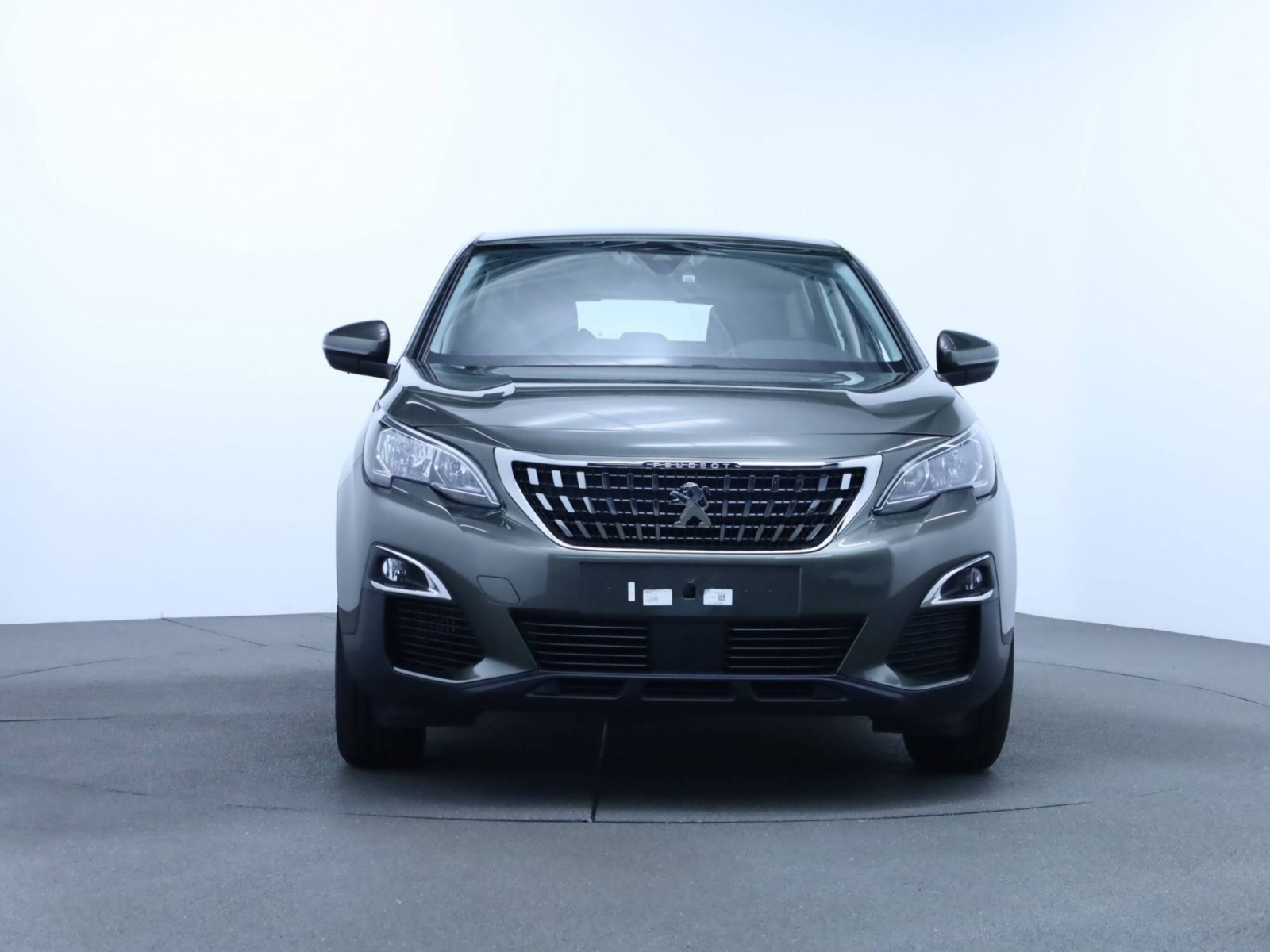 PEUGEOT - 3008 - #186194 - 18