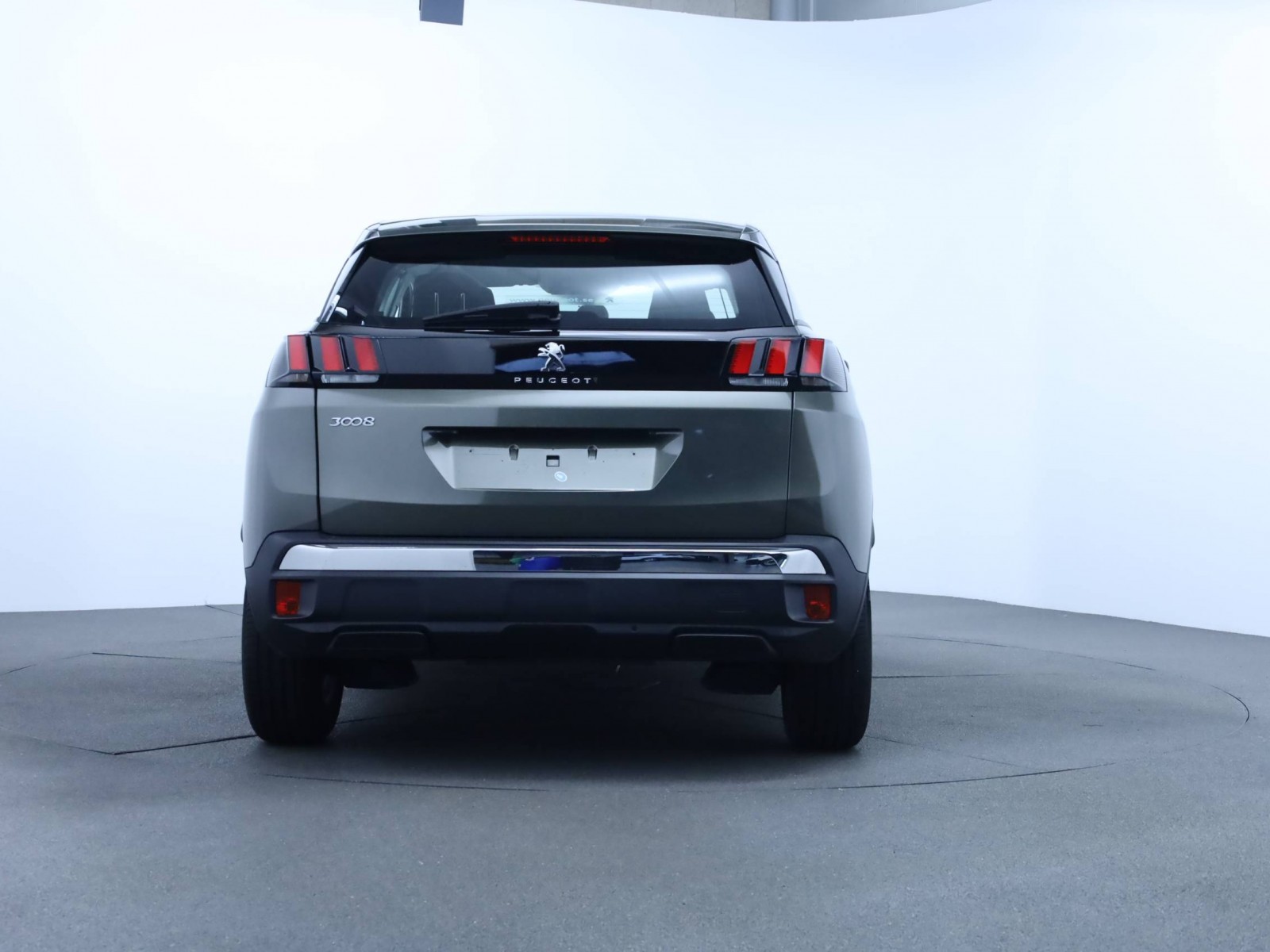 PEUGEOT - 3008 - #186194 - 5