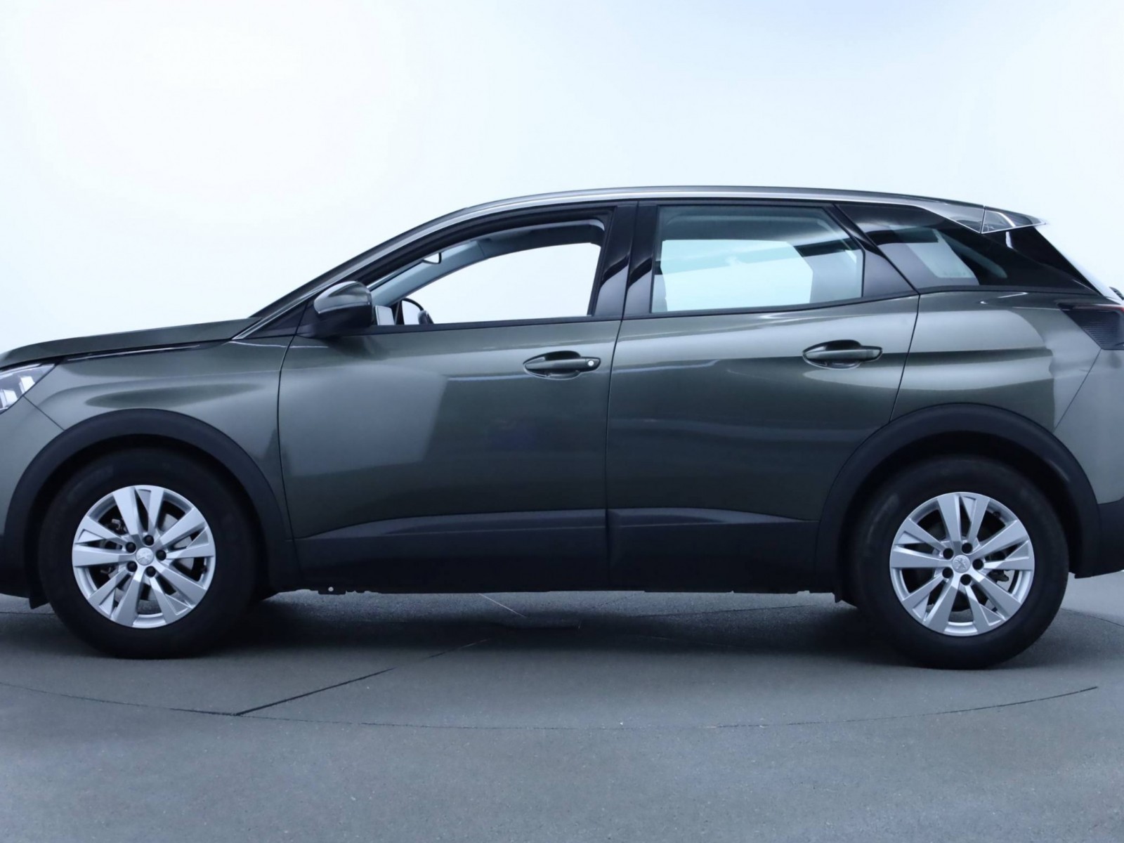 PEUGEOT - 3008 - #186194 - 26