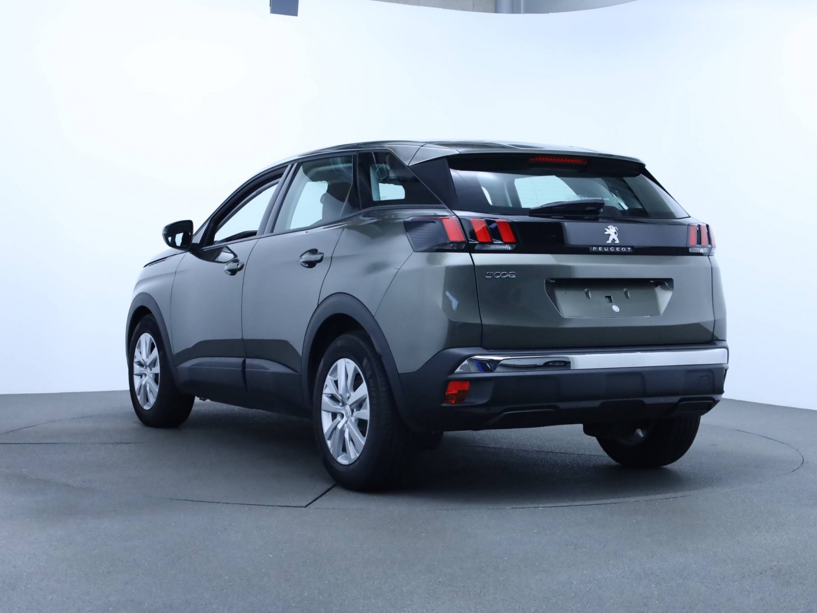 PEUGEOT - 3008 - #186194 - 2
