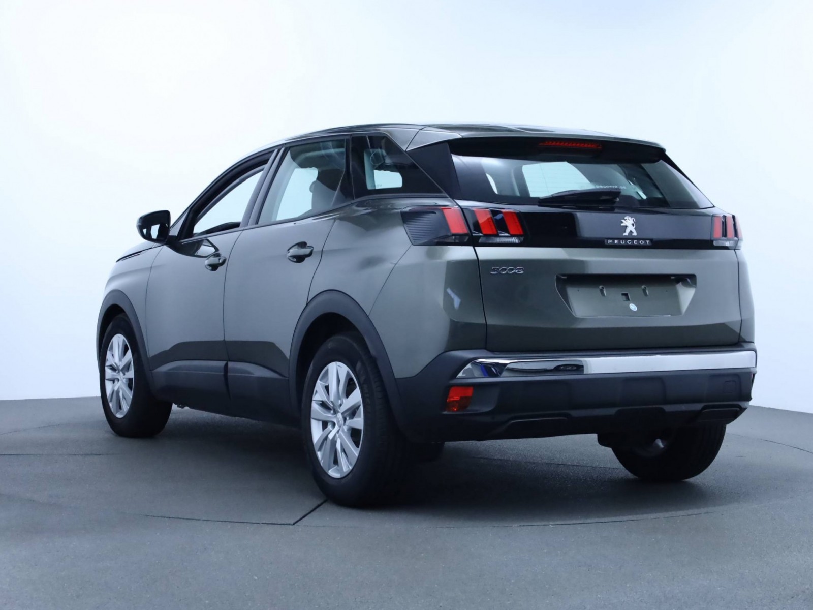 PEUGEOT - 3008 - #186194 - 16