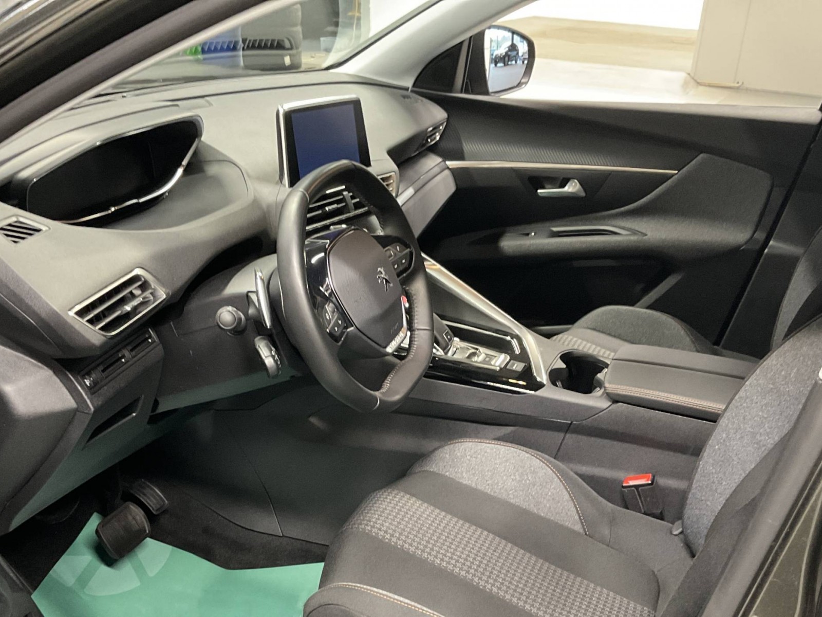 PEUGEOT - 3008 - #186194 - 6