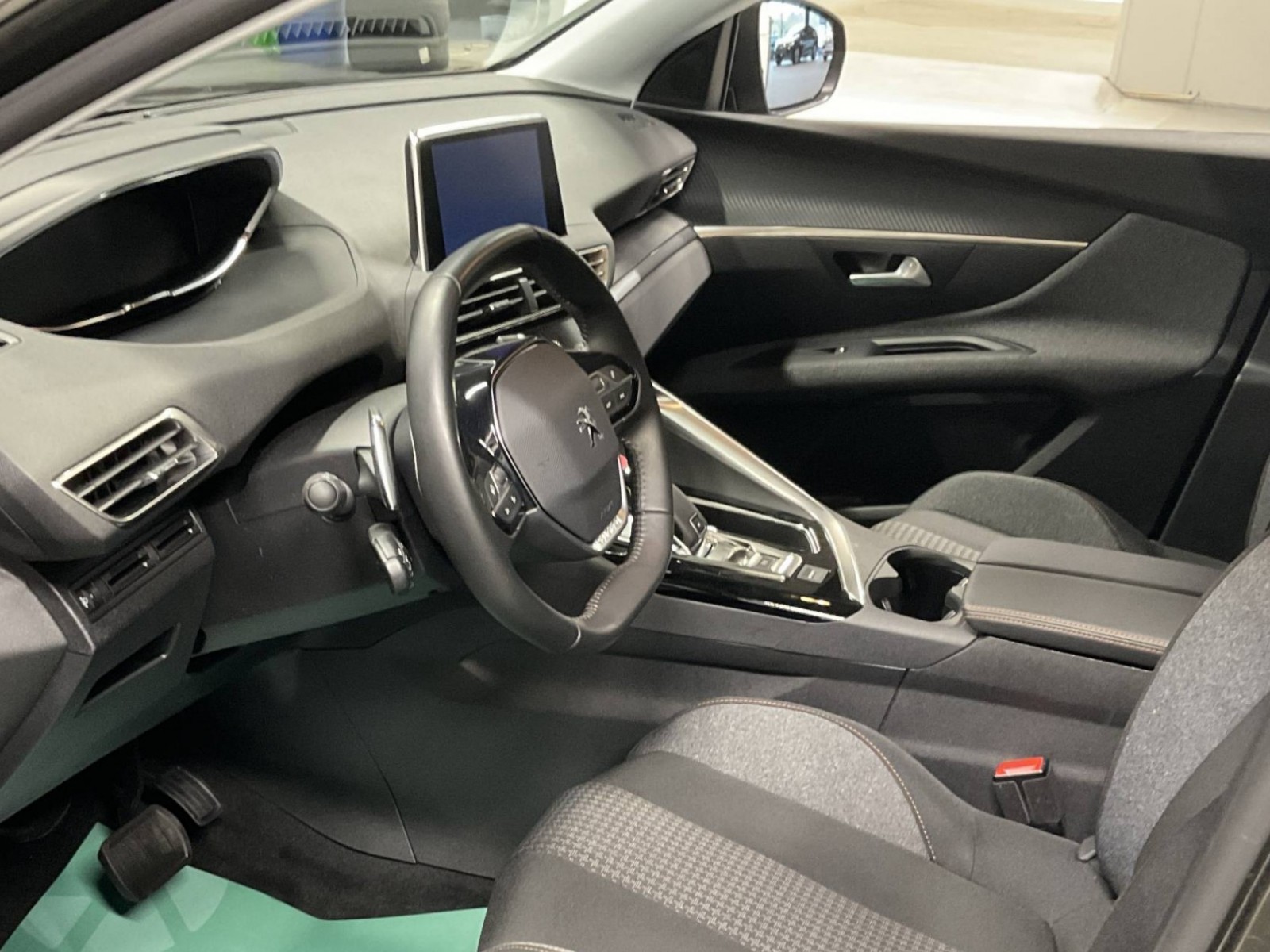 PEUGEOT - 3008 - #186194 - 20