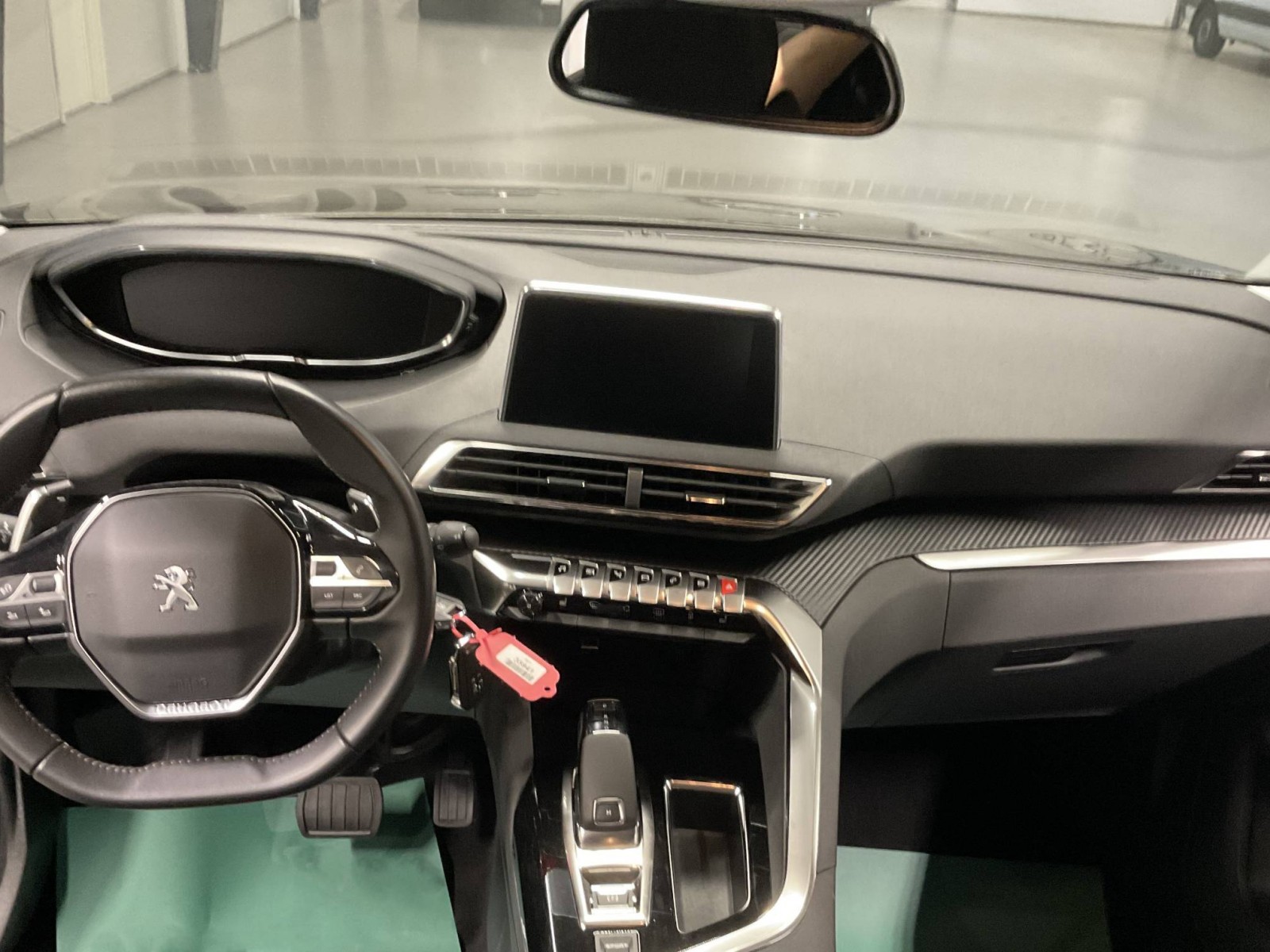 PEUGEOT - 3008 - #186194 - 8
