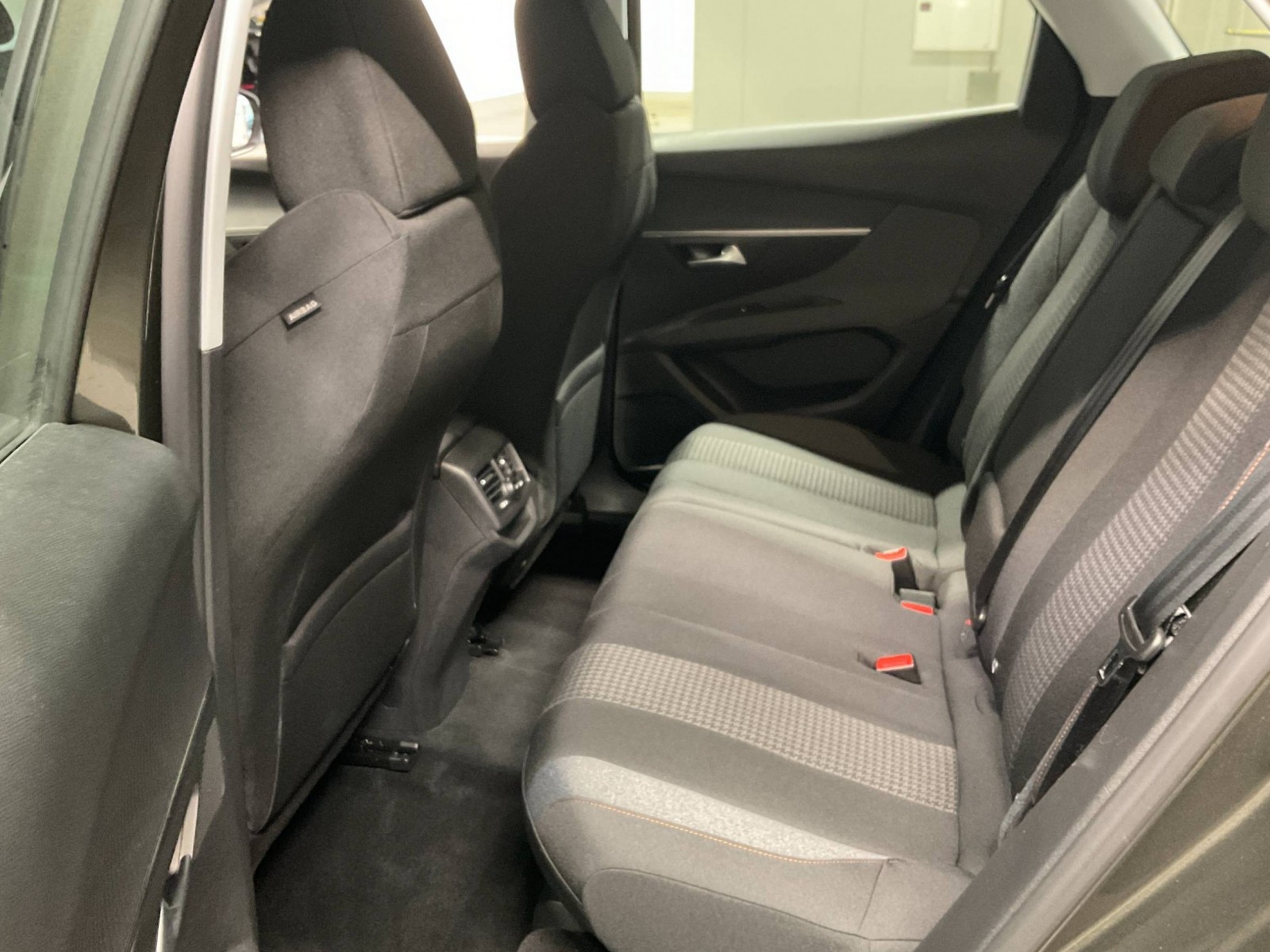PEUGEOT - 3008 - #186194 - 21