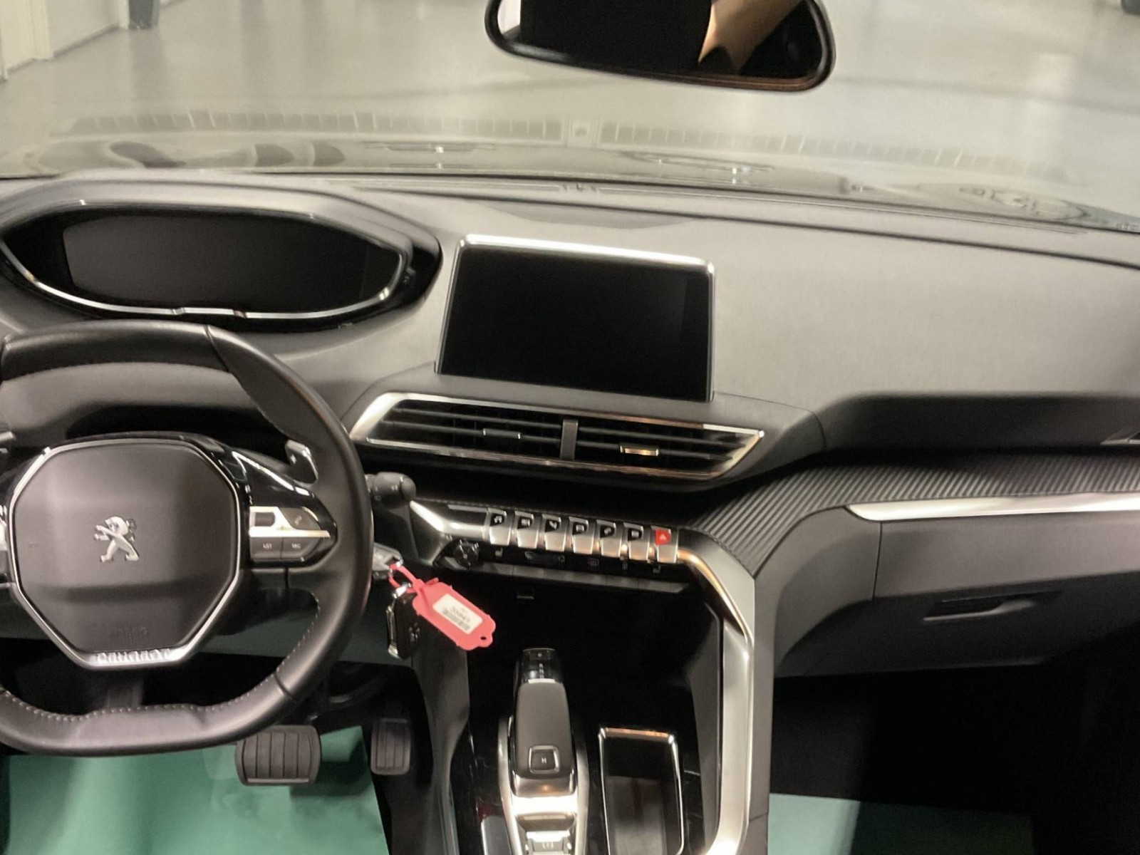 PEUGEOT - 3008 - #186194 - 22