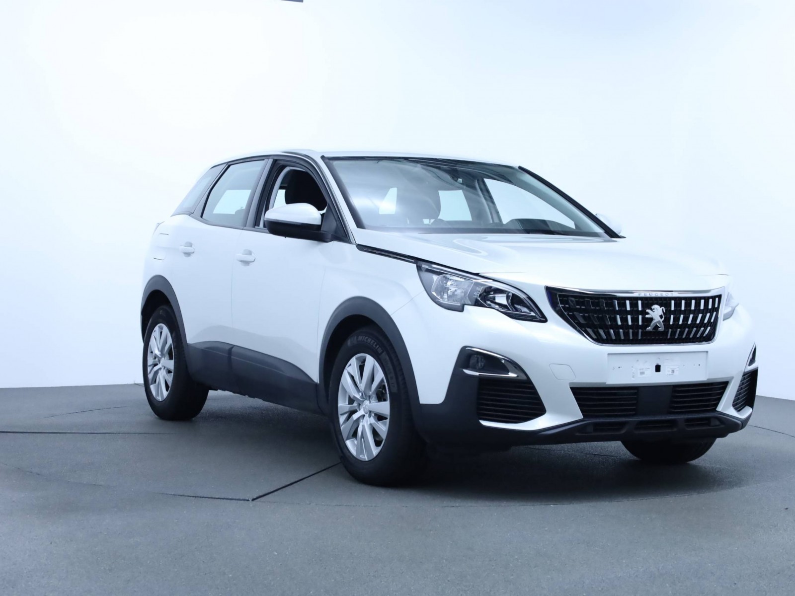 PEUGEOT - 3008 - #186195 - 1
