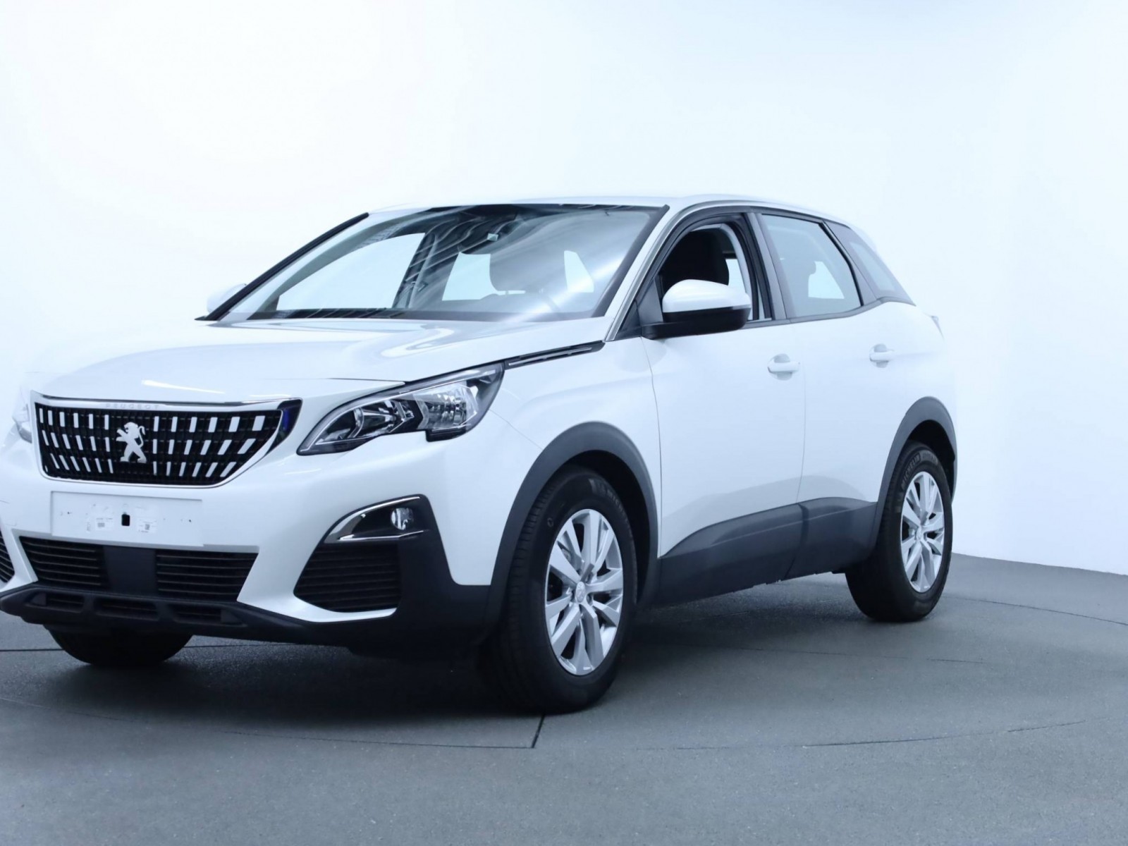 PEUGEOT - 3008 - #186195 - 13